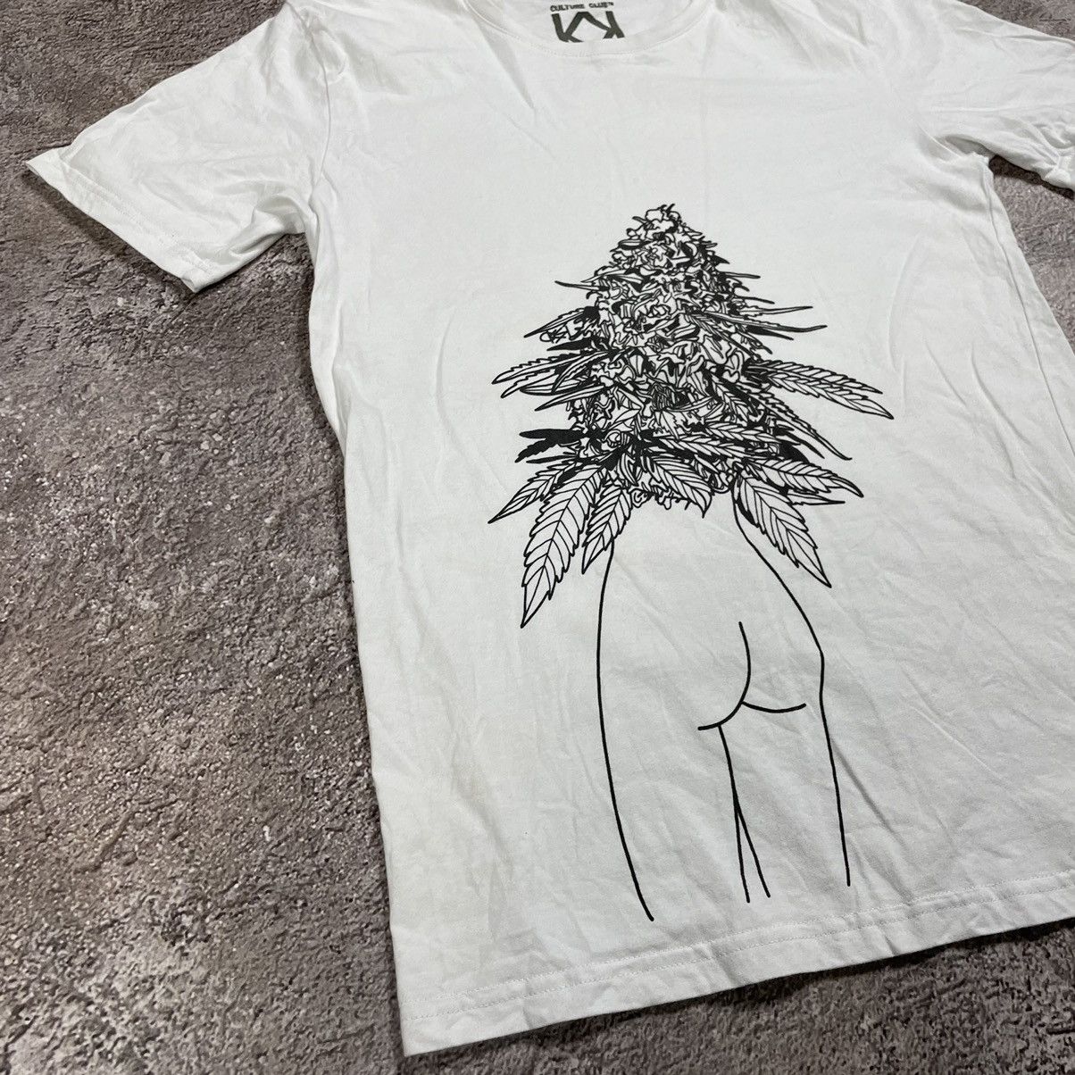 Vintage Vintage Y2K Graphic Tee Sun Faded Minimalist Grunge Slim M Size US M / EU 48-50 / 2 - 3 Thumbnail