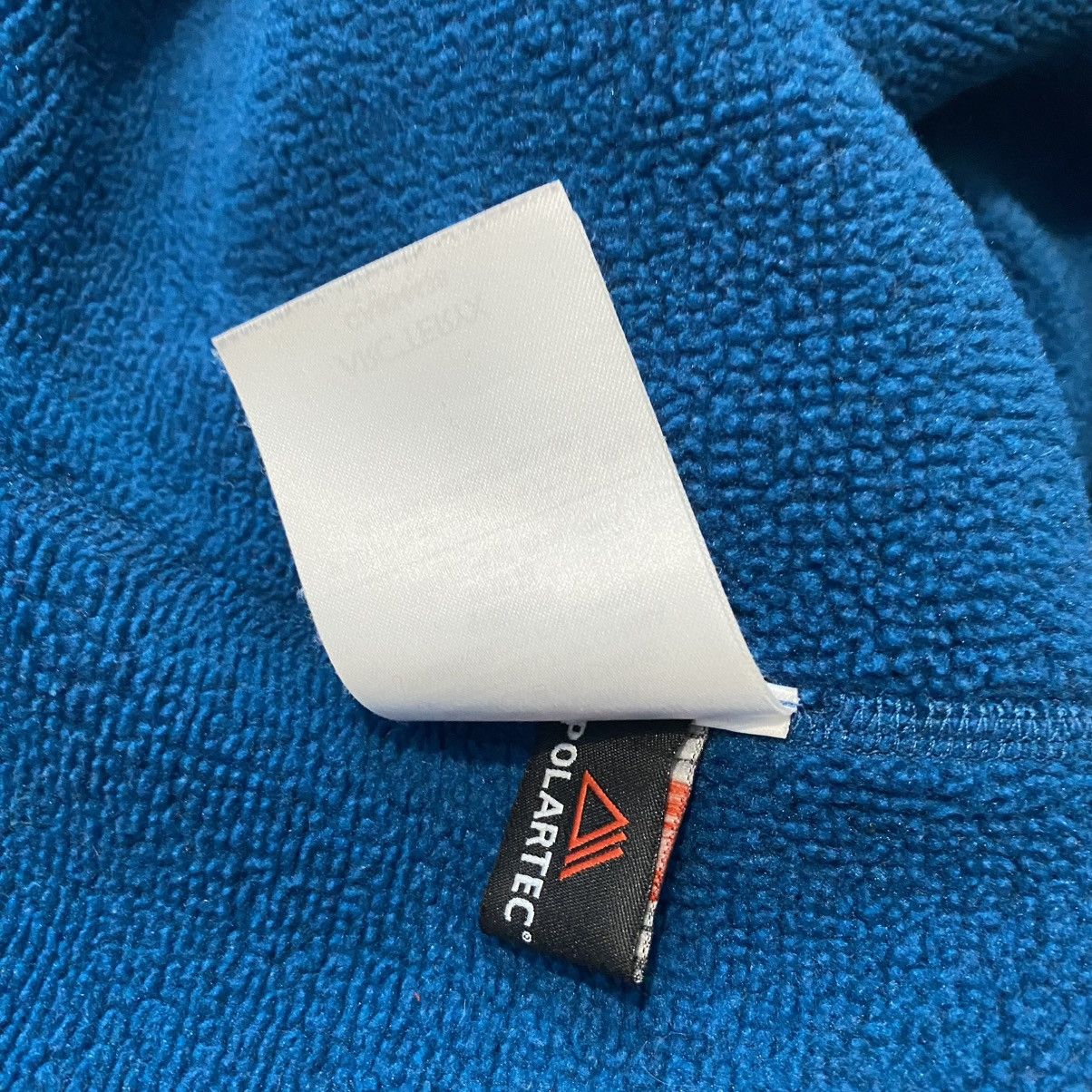 Other VINTAGE ARC’TERYX ZIP FLEECE JACKET SWEATER PATCH LOGO Size US L / EU 52-54 / 3 - 11 Thumbnail