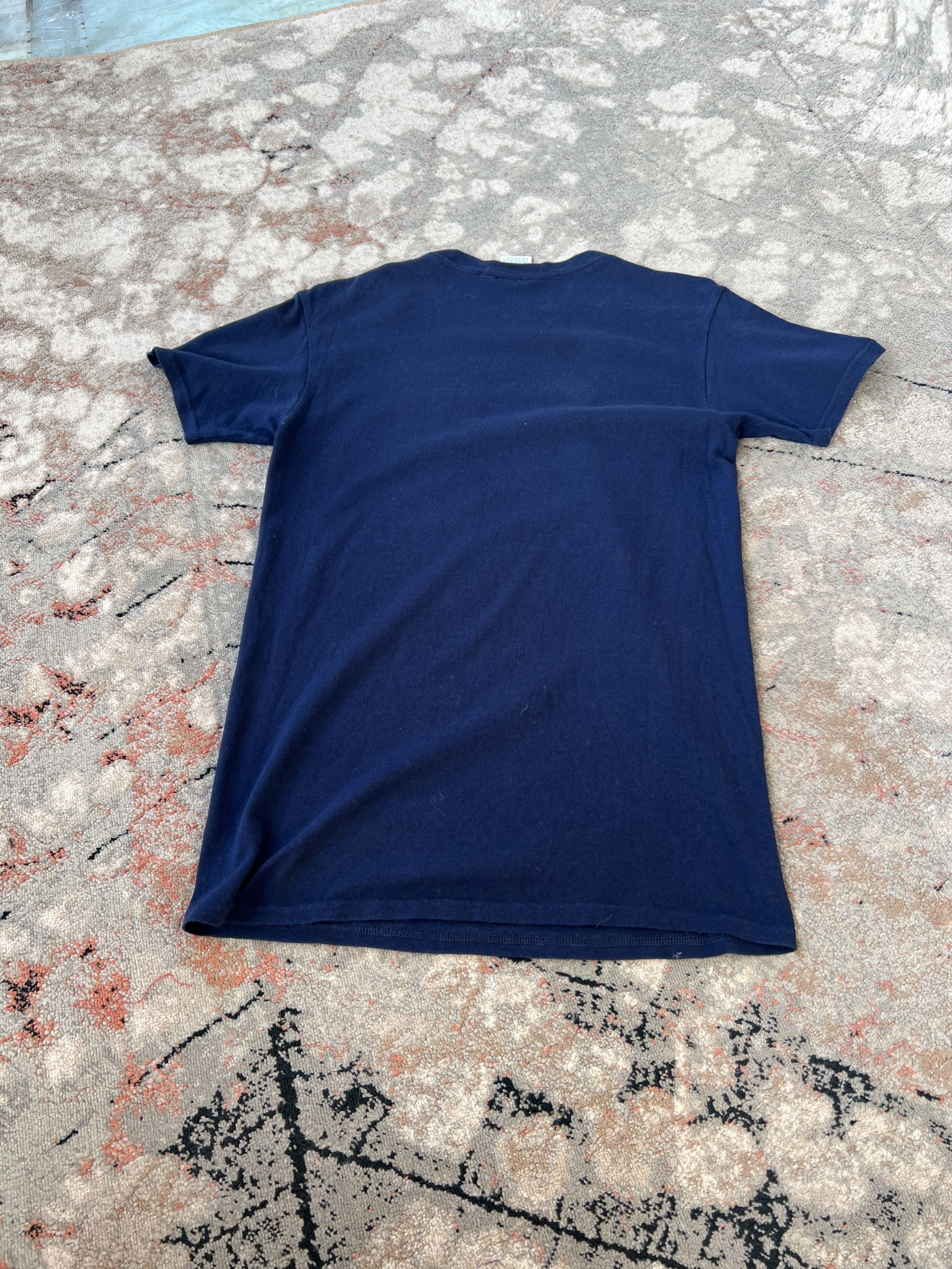 Vintage NYPD New York City Police Department Tee Size US S / EU 44-46 / 1 - 6 Thumbnail