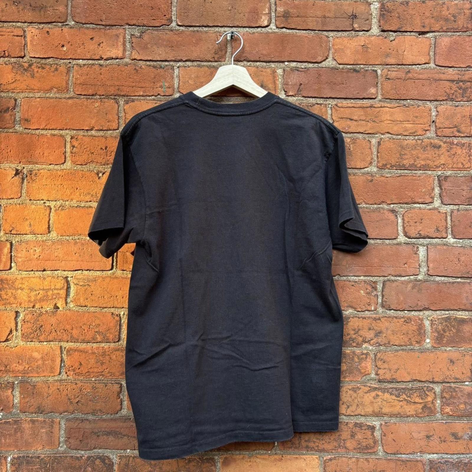 Nike Vintage Nike air the original air blast from the past tshirt Size US S / EU 44-46 / 1 - 4 Thumbnail