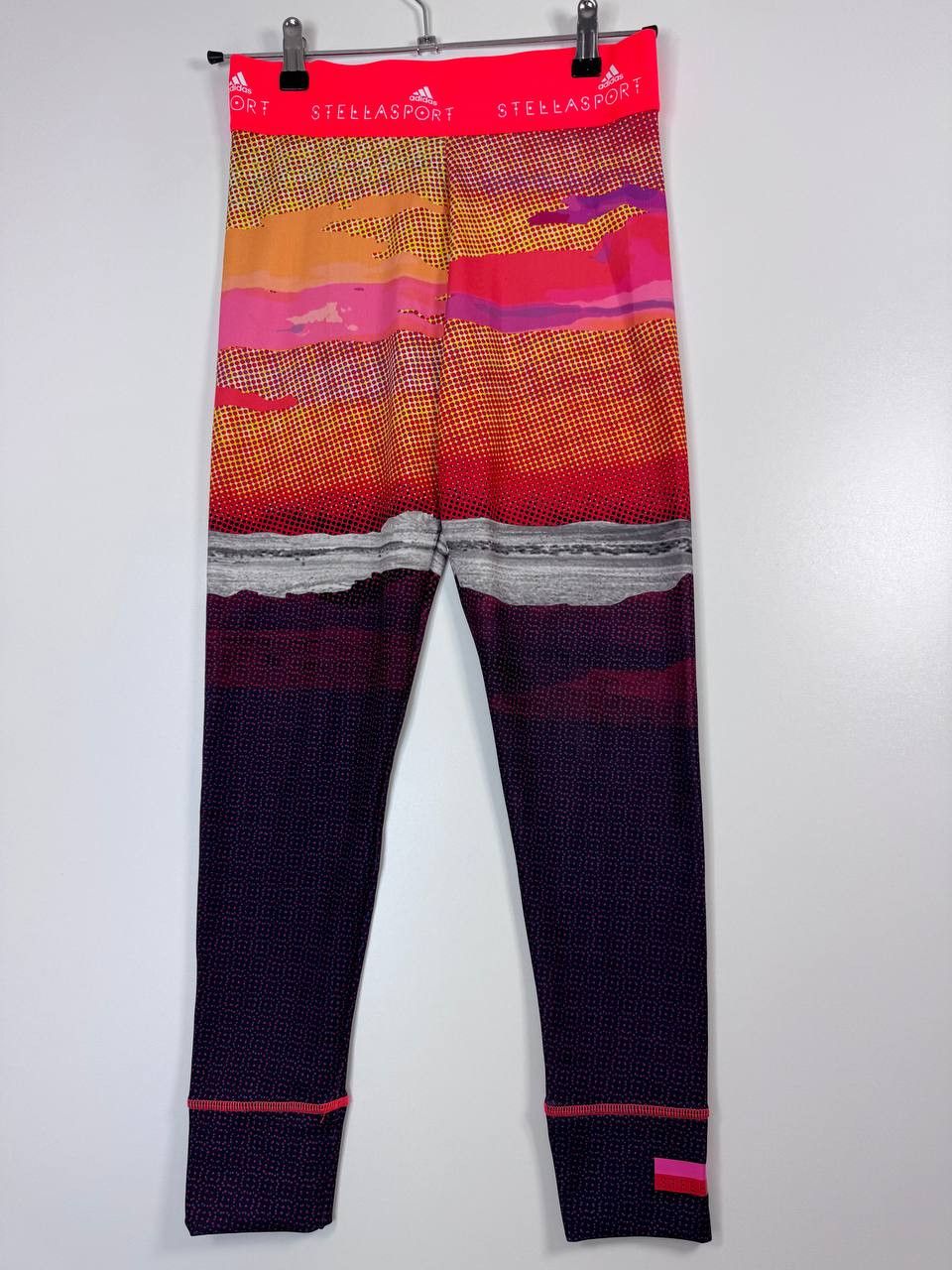 Adidas Adidas Stella McCartney Leggings Womens Compression S Size 30" / US 8 / IT 44 - 1 Thumbnail