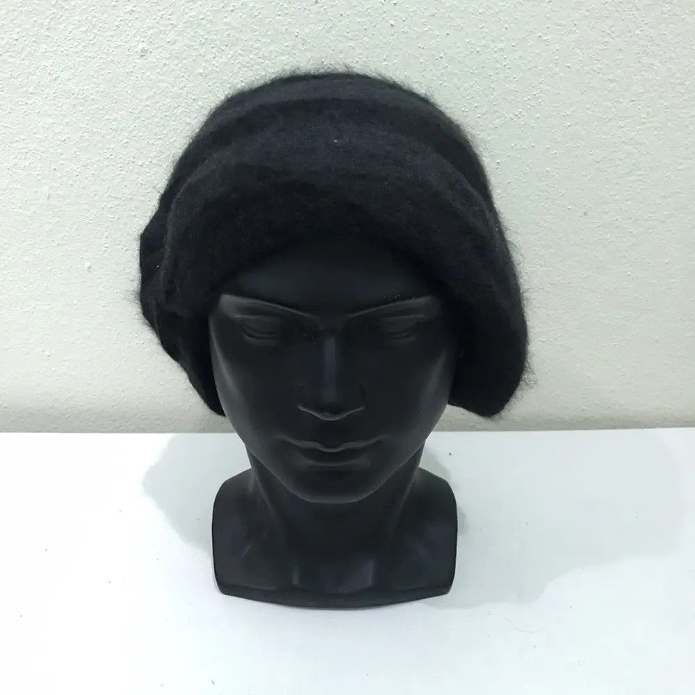 Vintage Un Tantino Beanie Hat Size ONE SIZE - 3 Thumbnail