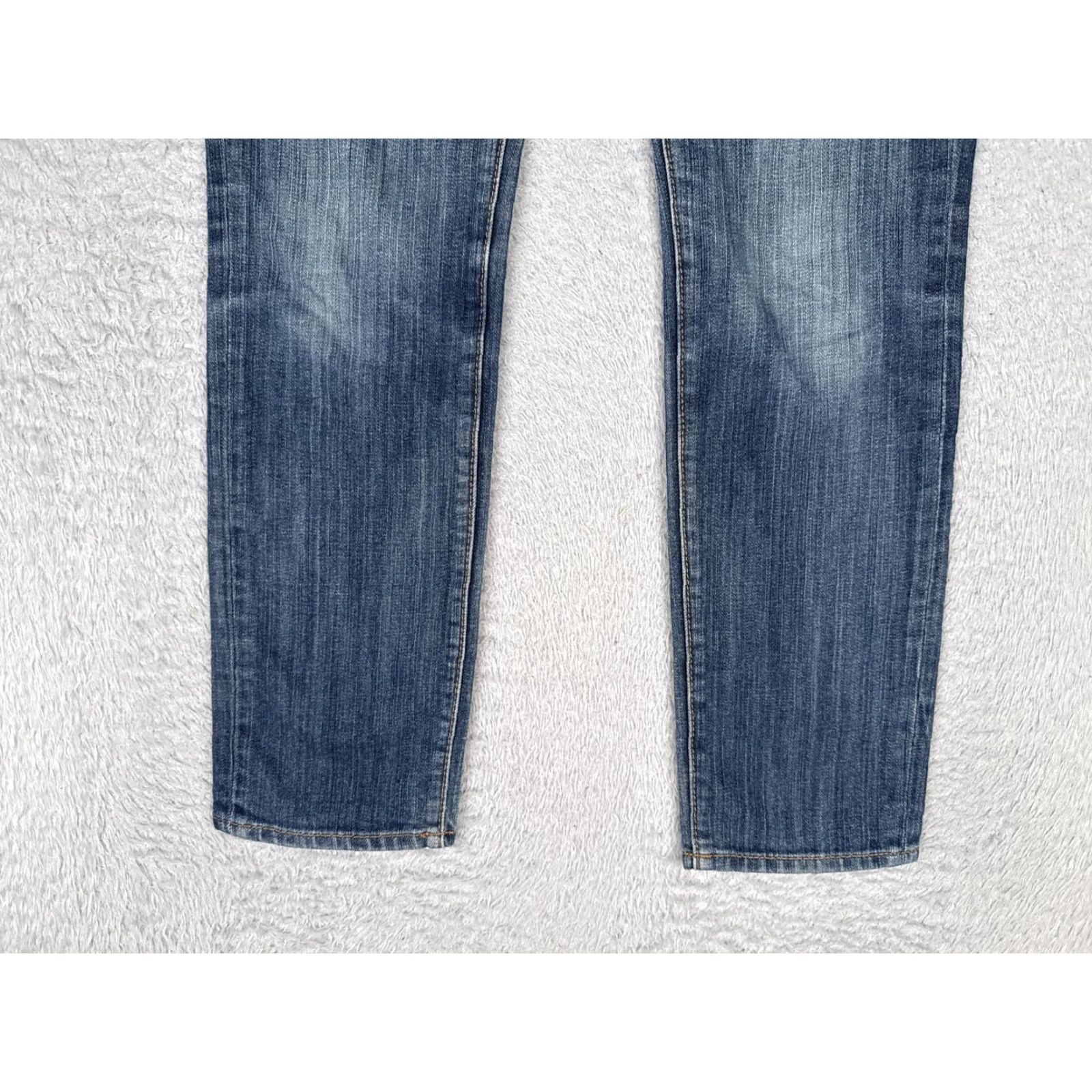 Old Navy VINTAGE No Size 26" / US 2 / IT 38 - 2 Thumbnail