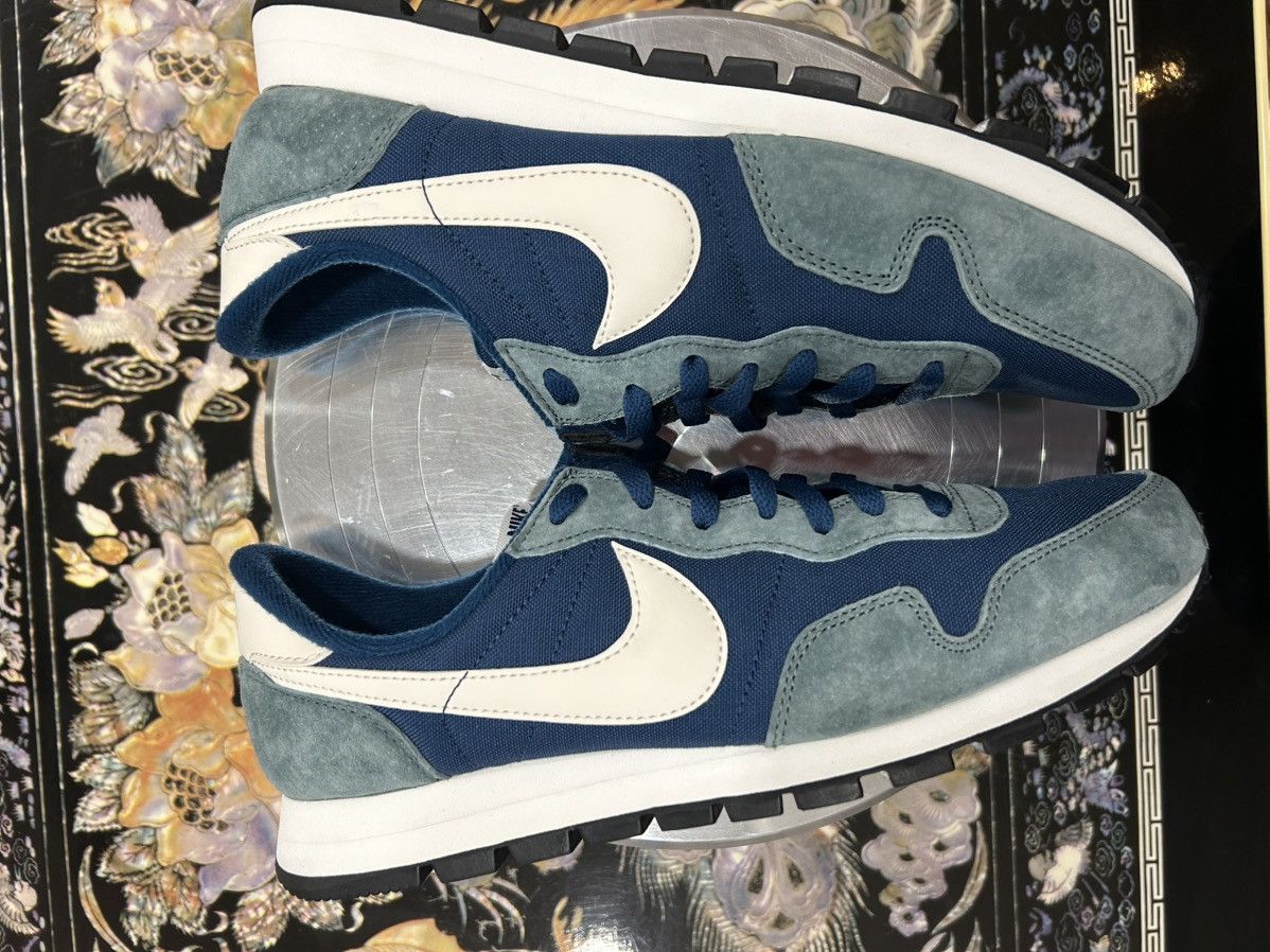 Nike Nike Air Pegasus 83 Premium Valerian Blue Size 10.5 NWOB Size US 10.5 / EU 43-44 - 7 Thumbnail