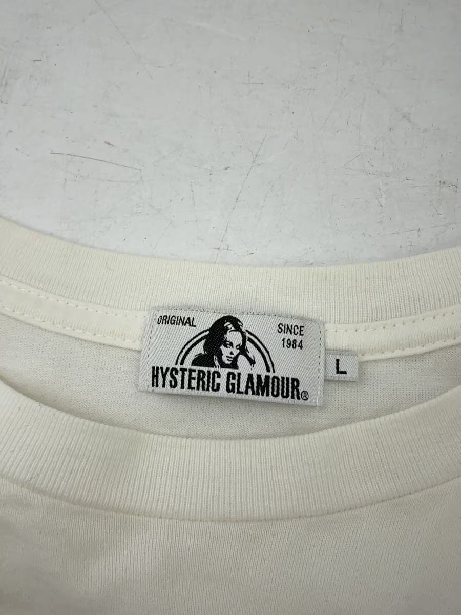 Hysteric Glamour Hysteric Magazine Tee Size US L / EU 52-54 / 3 - 4 Thumbnail