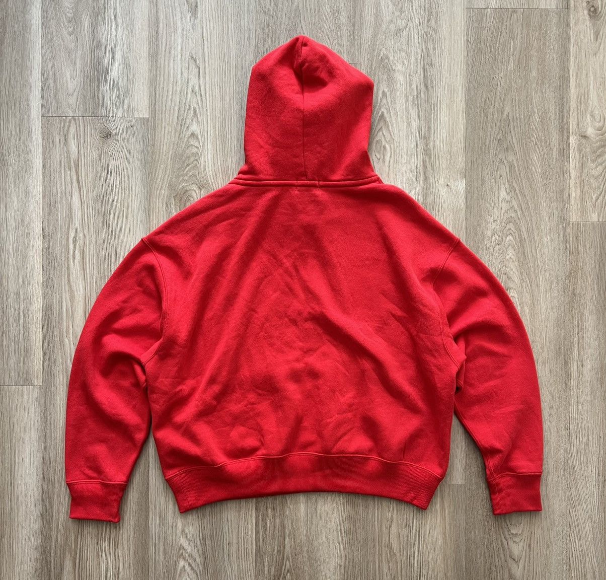 Polo Ralph Lauren × Ralph Lauren Polo Ralph Lauren Big Logo American Flag Hoodie Size M / US 6-8 / IT 42-44 - 10 Thumbnail