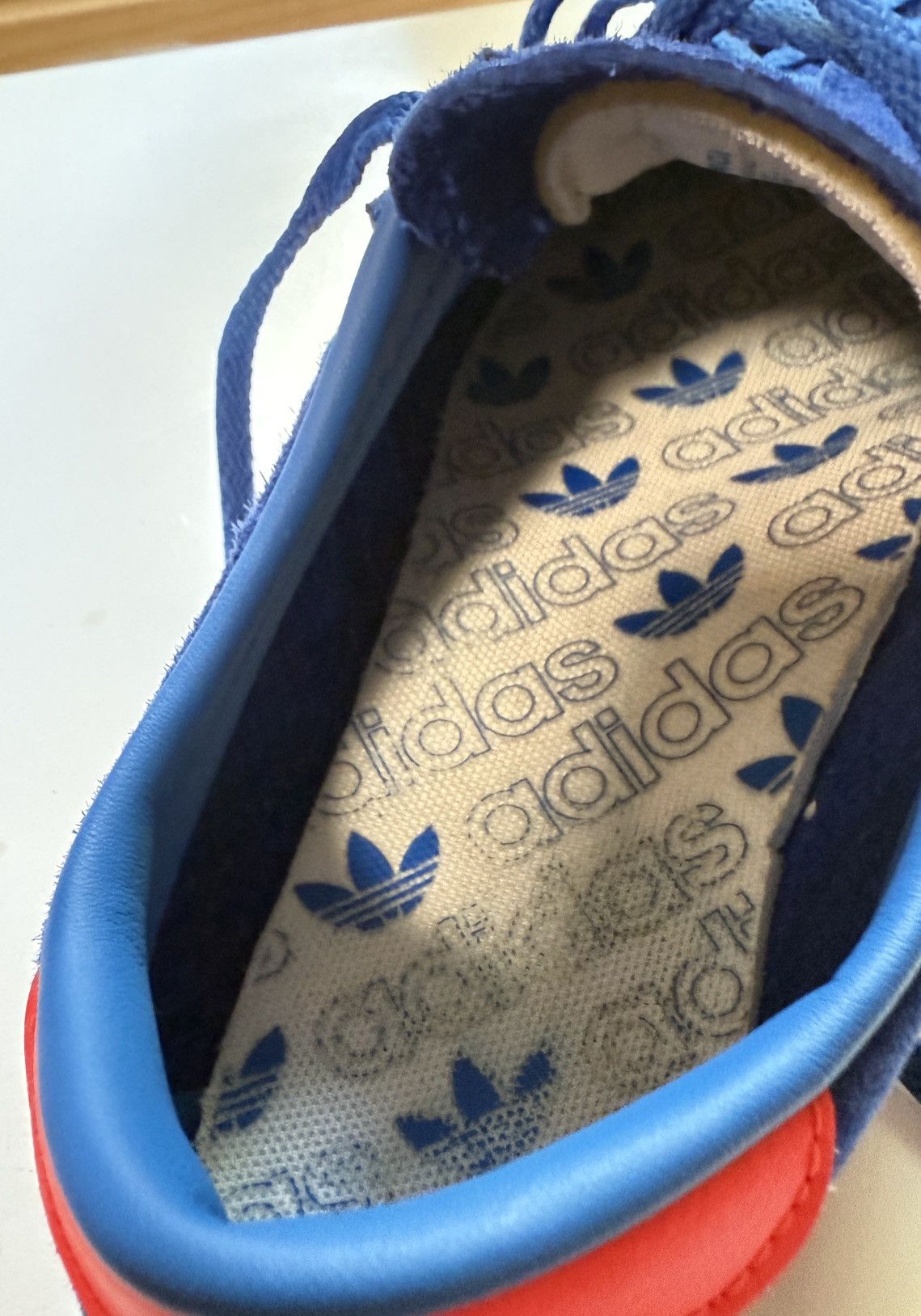 Adidas Adidas Dublin 2023 Size US 7 / EU 40 - 6 Thumbnail