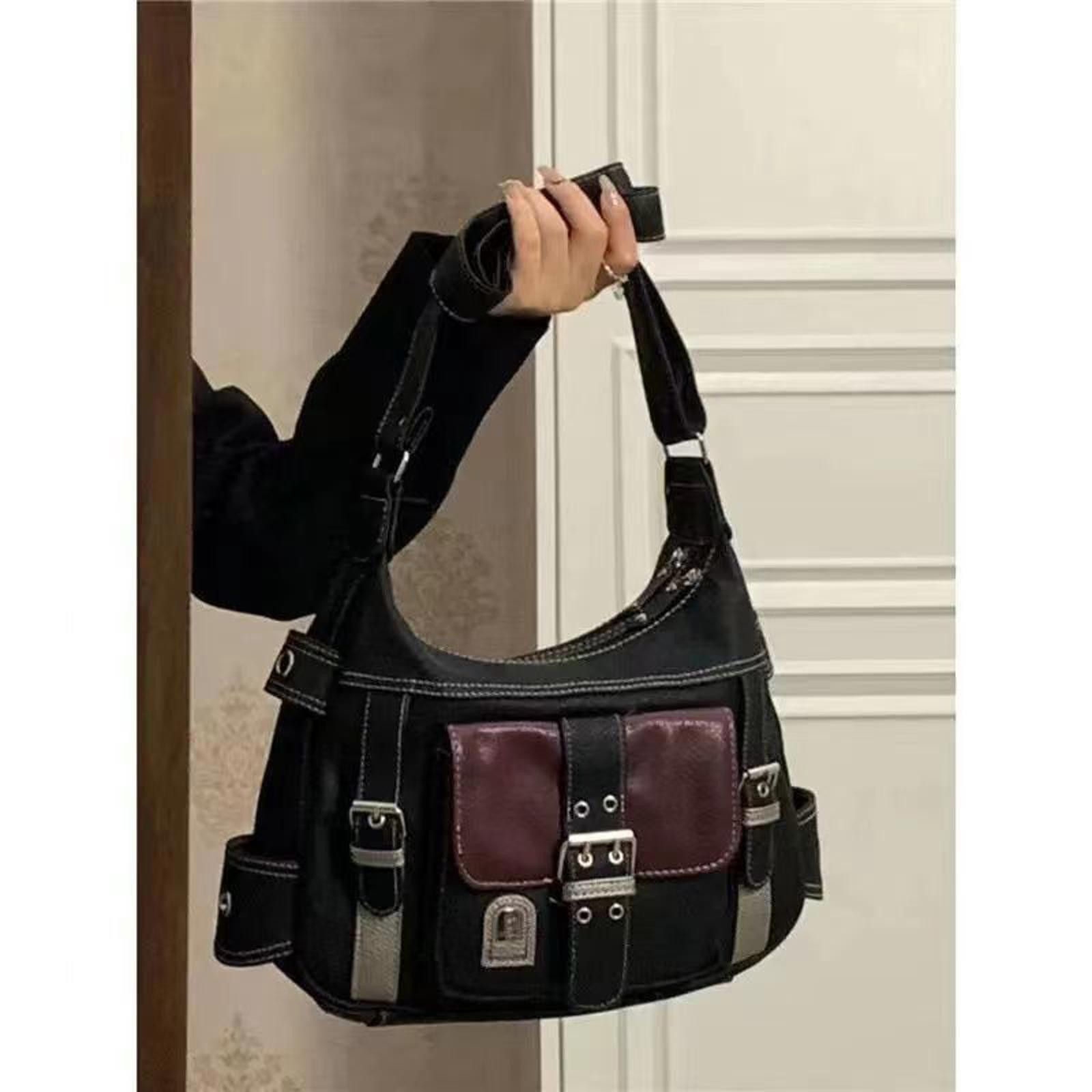 Other y2k Shoulder Bag Size ONE SIZE - 5 Thumbnail