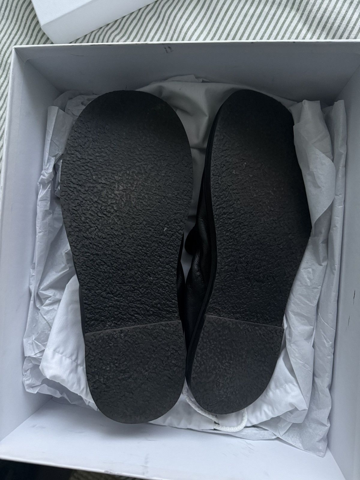 Studio Nicholson Donovan Loafer Size US 10 / EU 43 - 2 Thumbnail