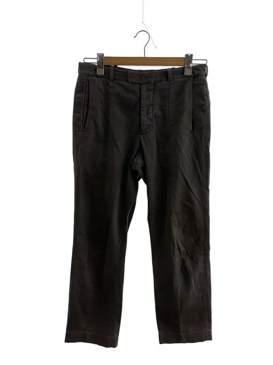 Maison Margiela Cotton Pants Size US 30 / EU 46 - 1 Thumbnail