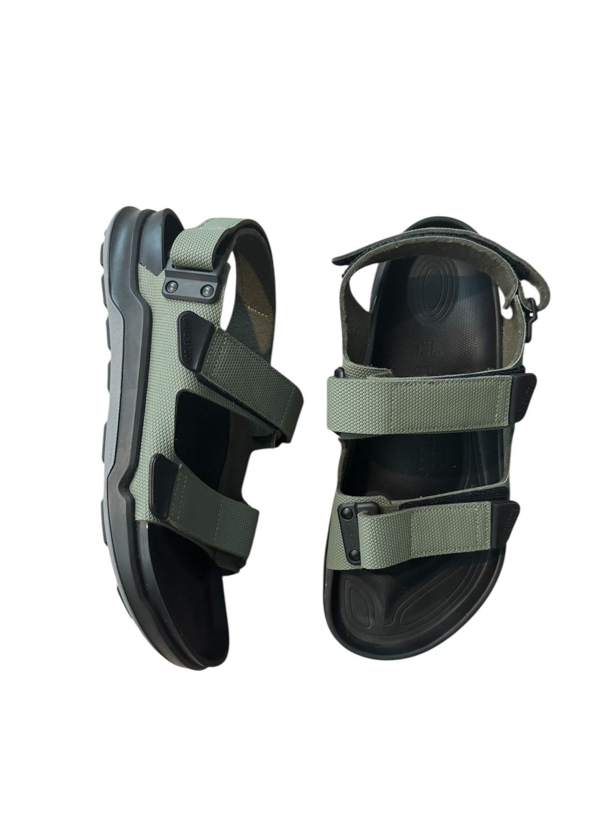 Birkenstock Tatacoa Men’s Sandals Size US 10 / EU 43 - 1 Thumbnail