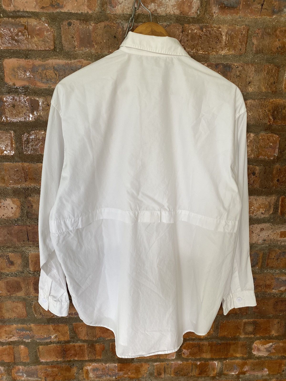 J.S. Homestead 3D multipocket Parasite cargos oversize Size US L / EU 52-54 / 3 - 9 Thumbnail