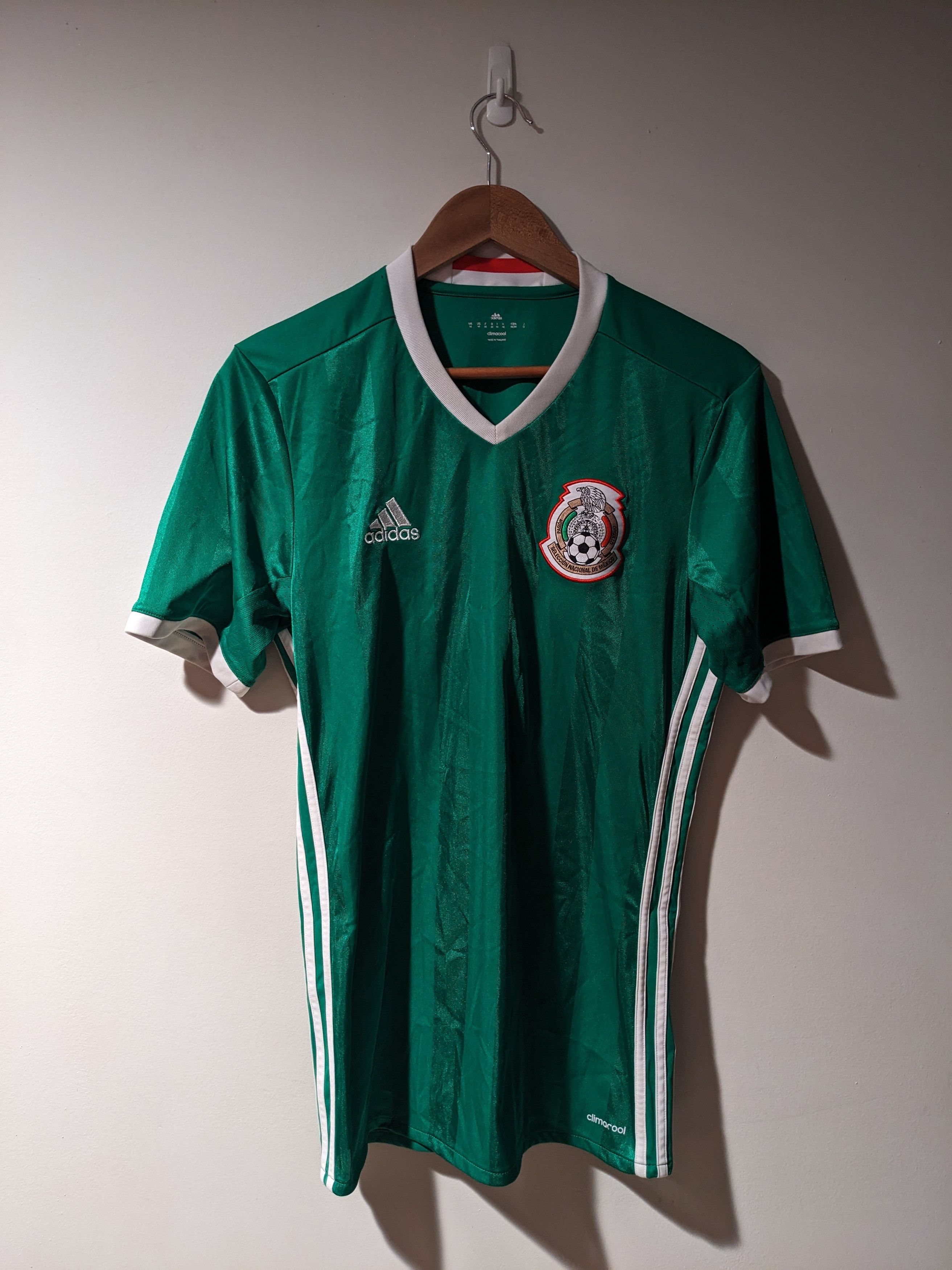 Soccer Jersey Adidas Mexico Dragon Ball Z Japan Special Dragon