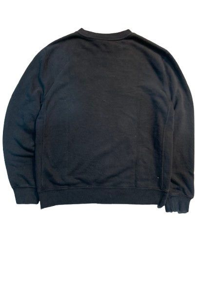 Nike nike black sweatshirt Size US S / EU 44-46 / 1 - 2 Thumbnail