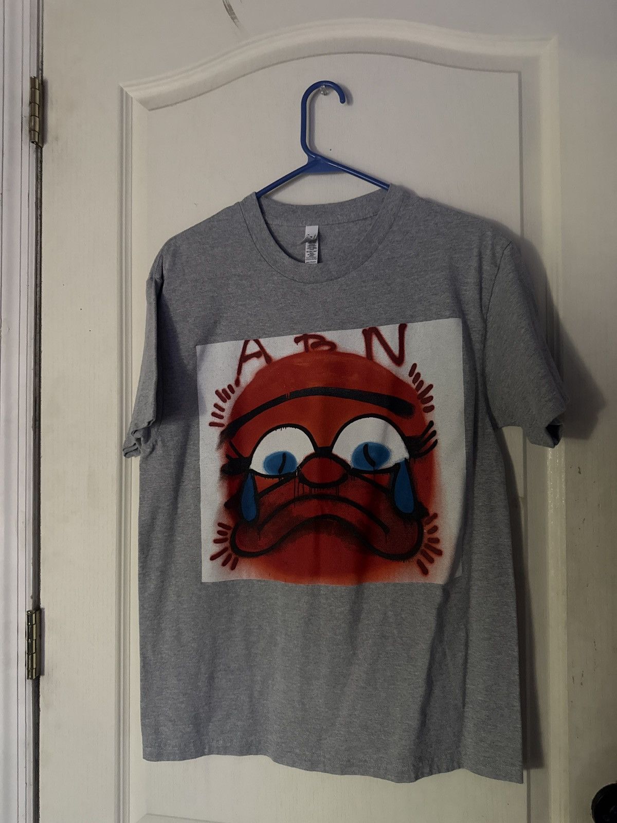 Other Concrete Boys X Olaolu Slawn UNRELEASED Size US M / EU 48-50 / 2 - 1 Thumbnail