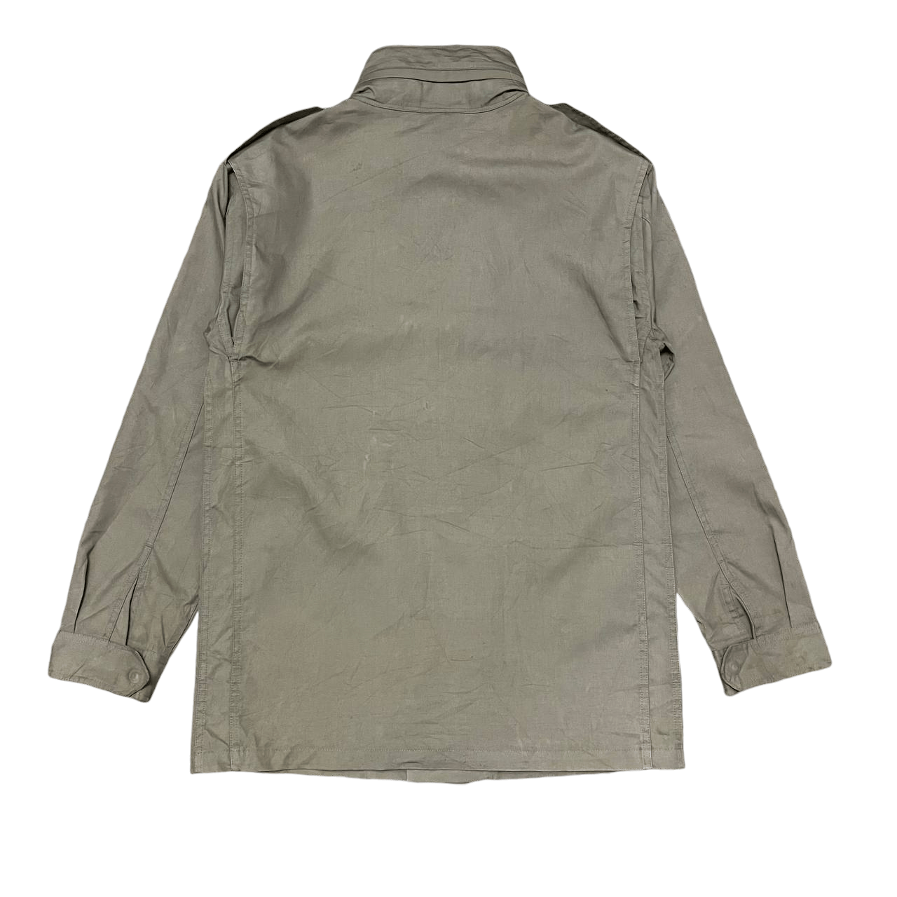 Silas Vintage Silas Garment Multi Pocket Zipper Jacket Size US S / EU 44-46 / 1 - 12 Thumbnail