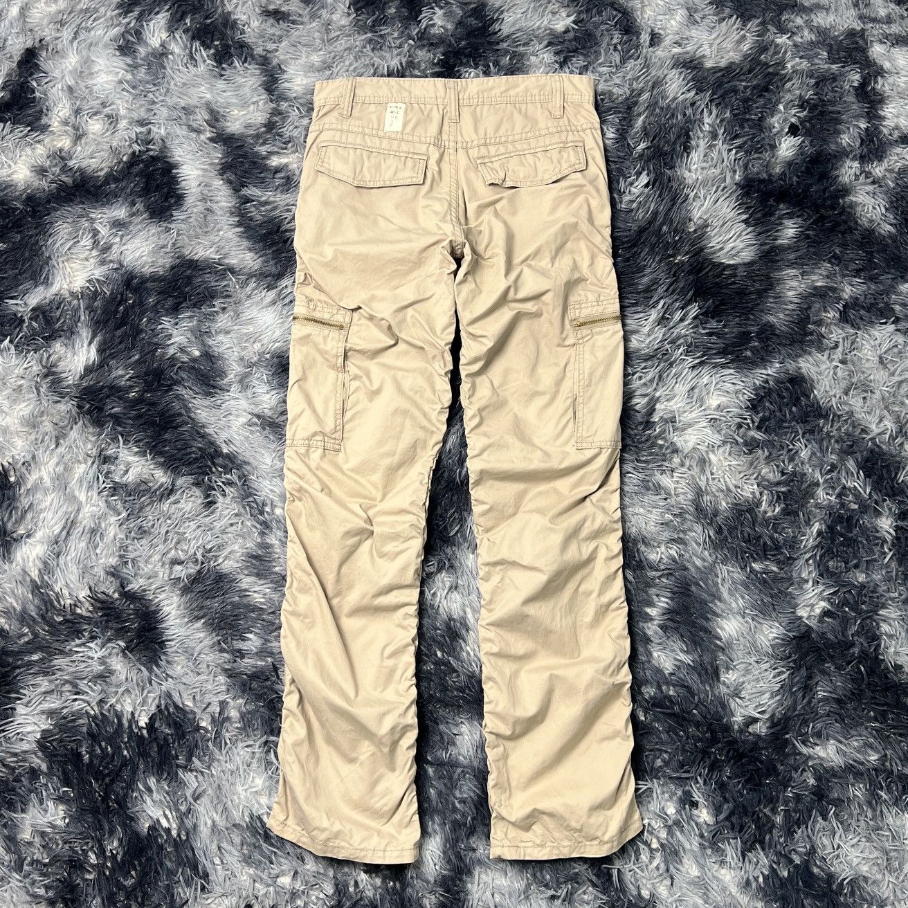 Japanese Brand Jungle Storm Cargo Pant Size US 31 - 2 Thumbnail