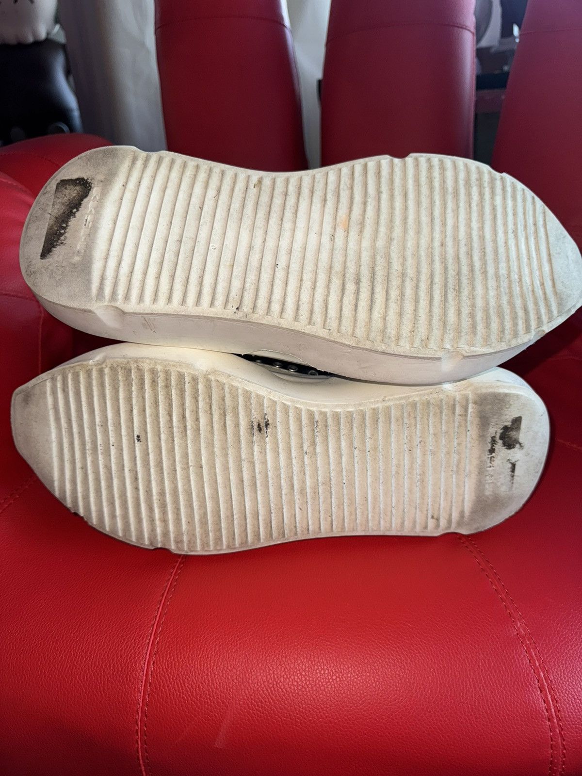 Rick Owens Rick owens DRKSHDW sneakers Size US 10.5 / EU 43-44 - 6 Thumbnail