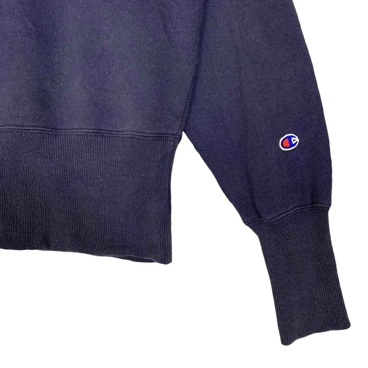 Champion × Vintage Vintage 90s Champion Athletic Dept” C19 Crewneck Sweatshirt Size US S / EU 44-46 / 1 - 5 Thumbnail