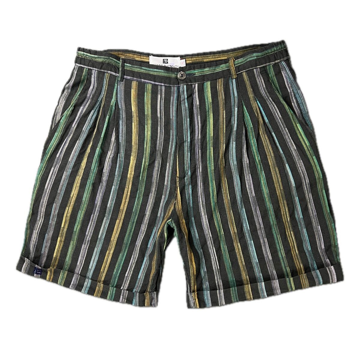 Pierre balmain shorts sale
