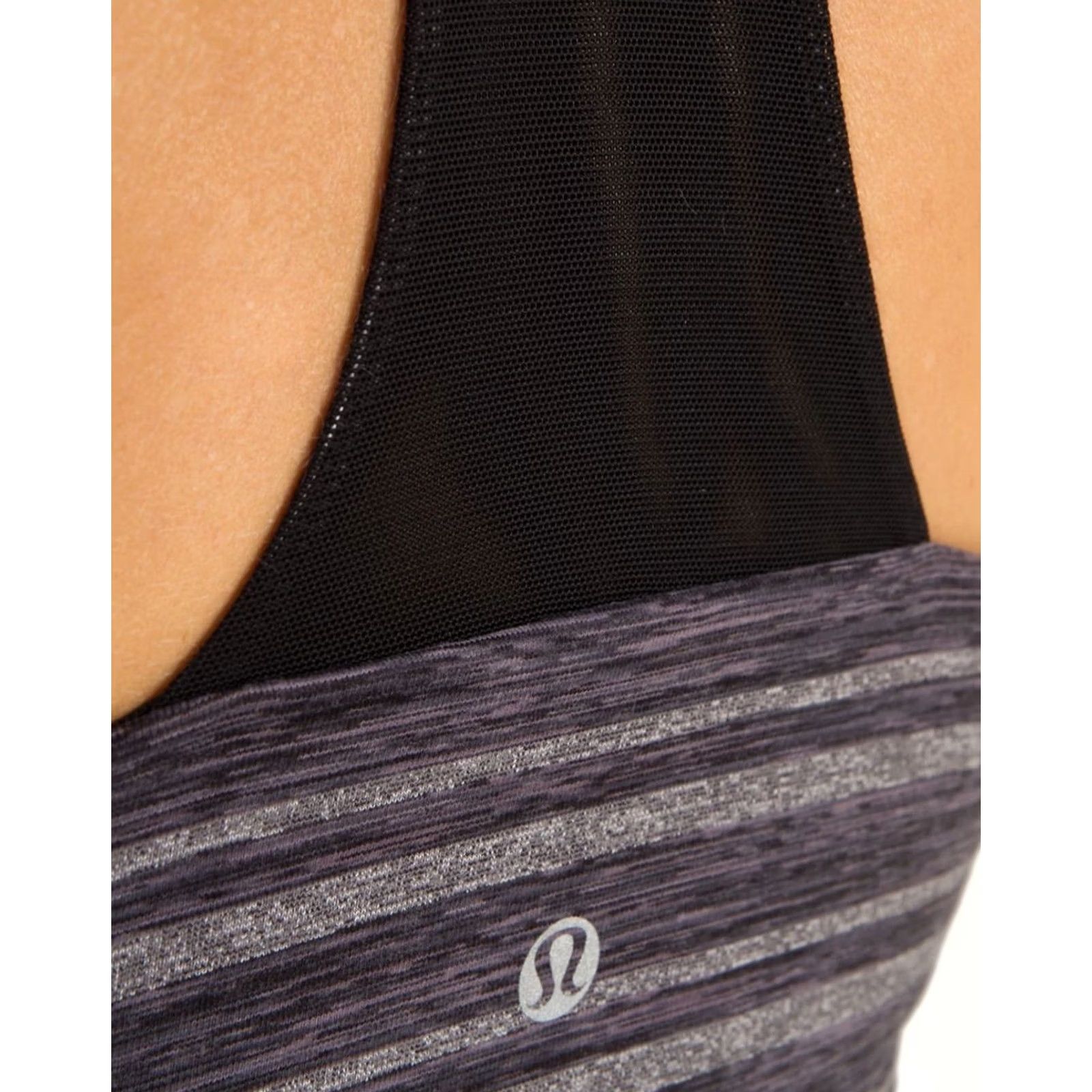 Lululemon VINTAGE? No. Size M / US 6-8 / IT 42-44 - 8 Thumbnail