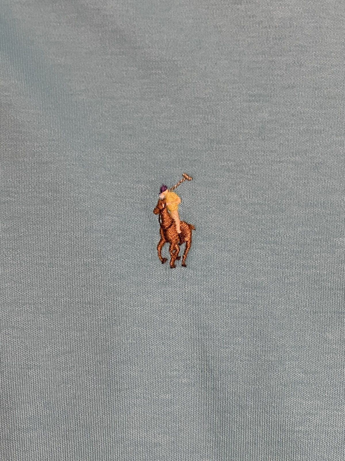 Polo Ralph Lauren Ralph Lauren Polo - Classic Fit Size US L / EU 52-54 / 3 - 2 Thumbnail