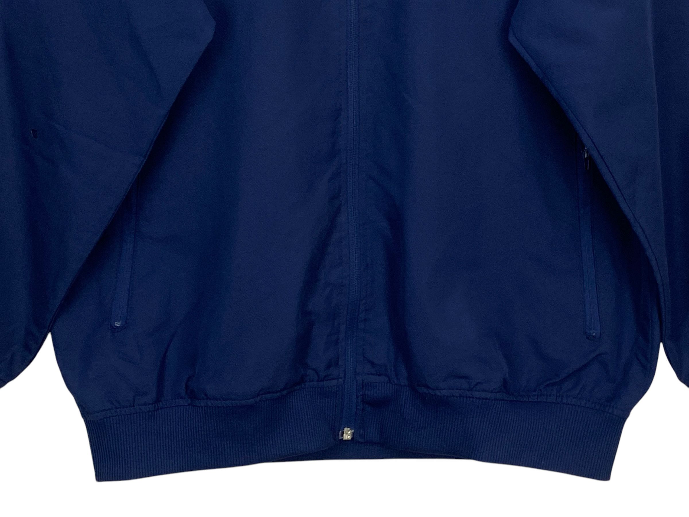 Lonsdale Vintage Londsdale Track Jacket Retro Sportswear Zip-Up Size US L / EU 52-54 / 3 - 4 Thumbnail