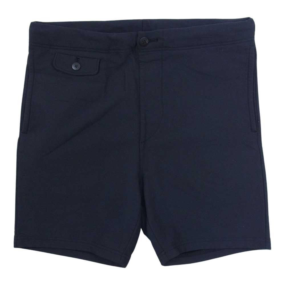 Visvim Visvim 21ss Sport VS Cassius Shorts (Superfine) size2