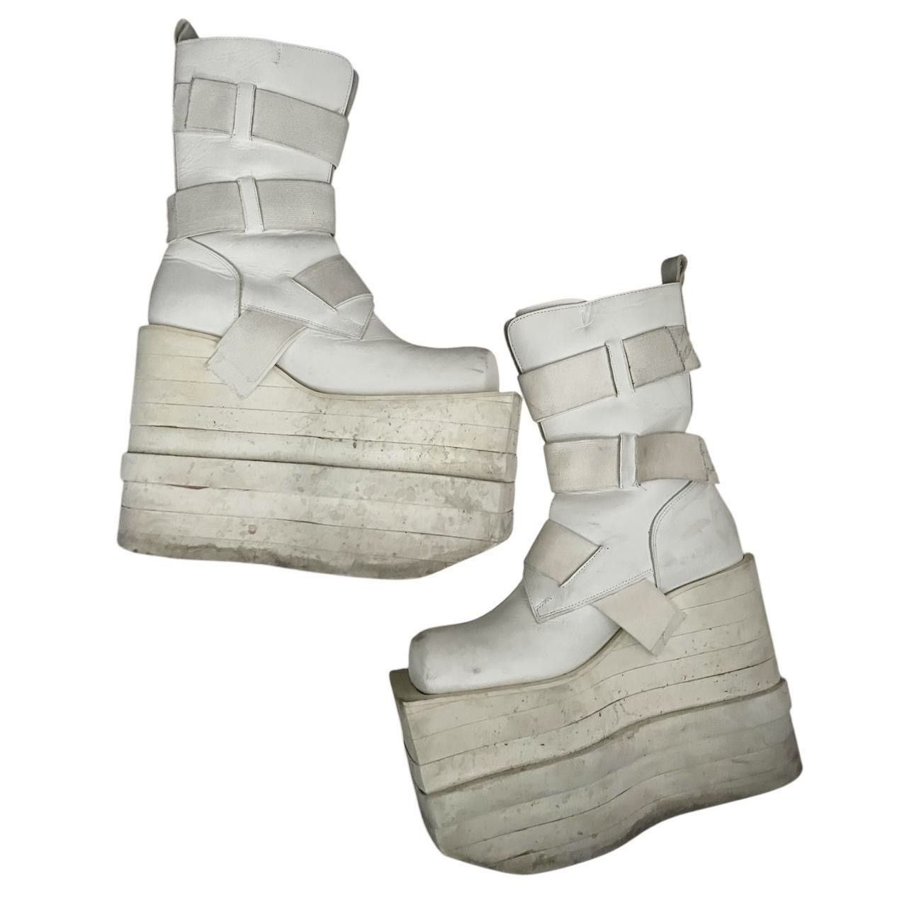 KOJI KUGA サンダル Koji Kuga | Grailed