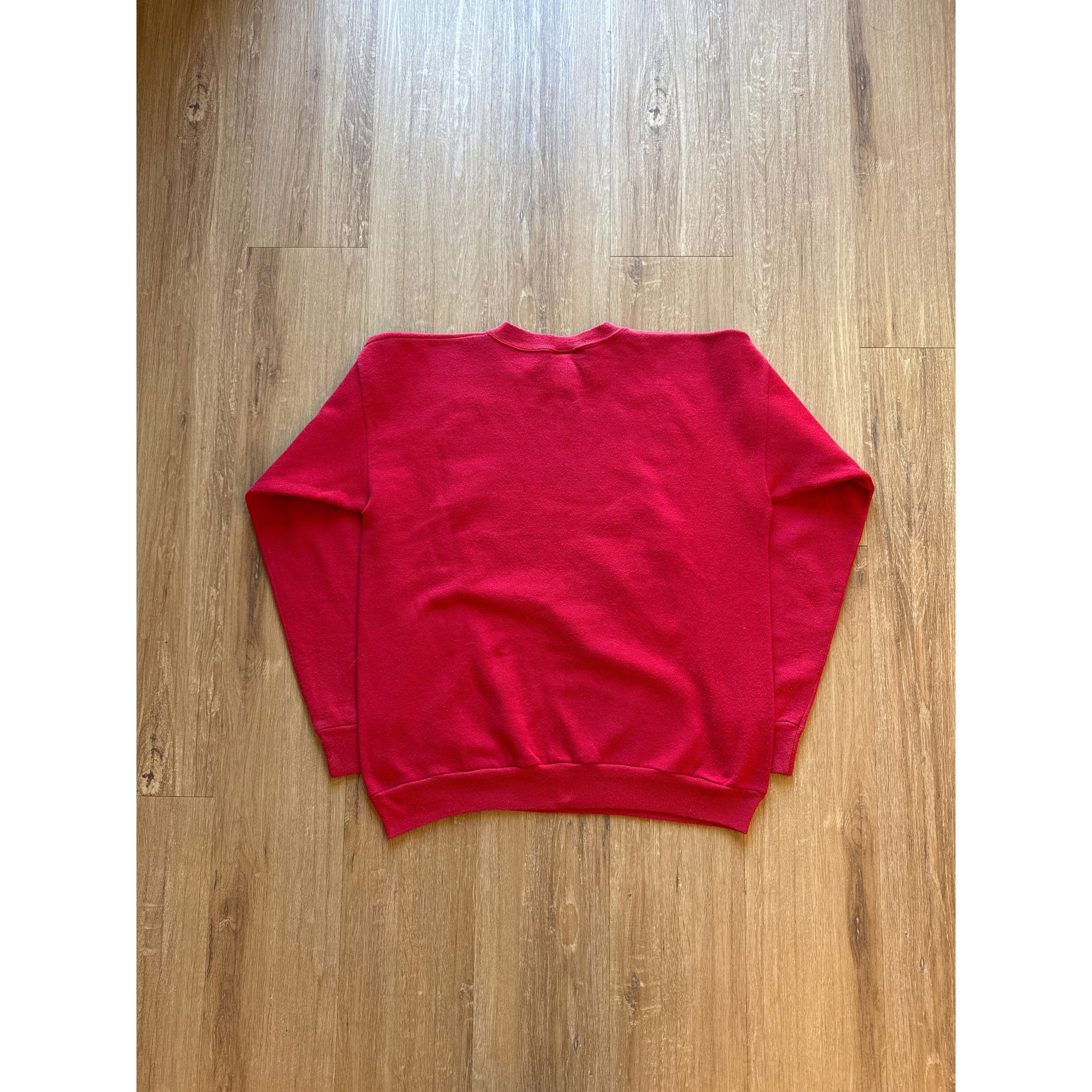 Other Vintage 1991 Steve Urkel UrkelVision Family Matters TV Show Size US XL / EU 56 / 4 - 7 Thumbnail