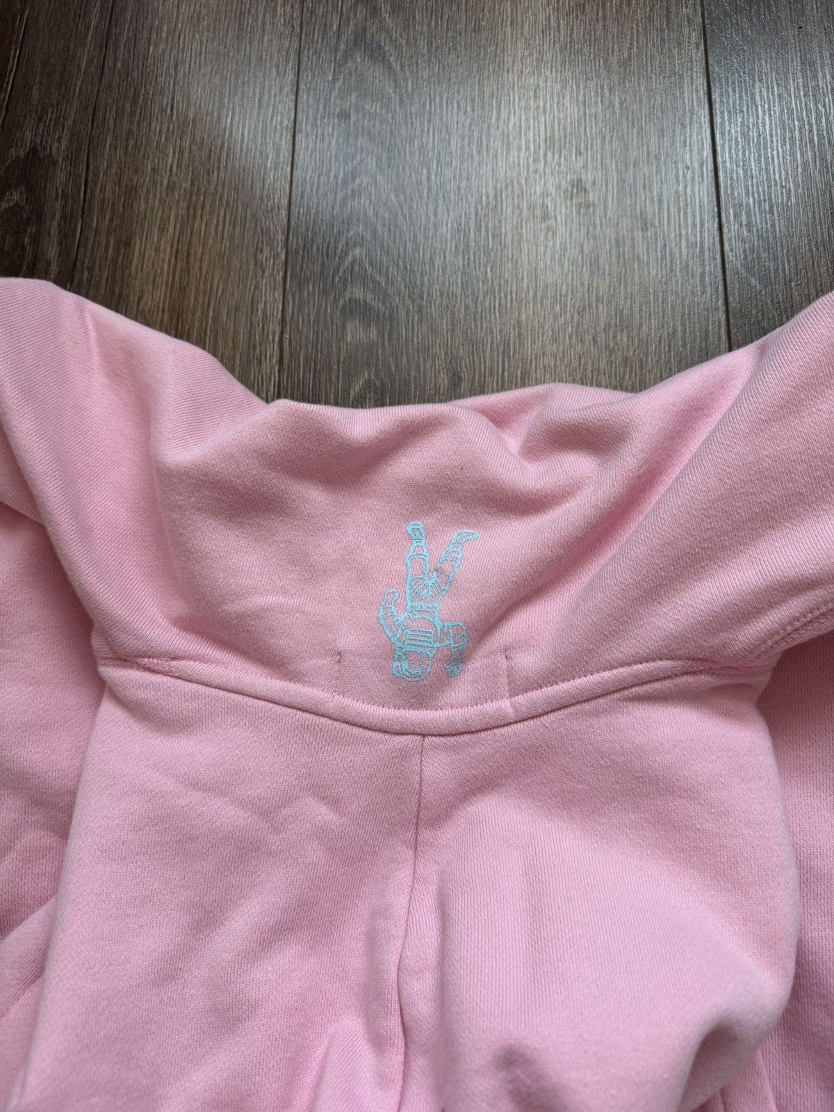 Billionaire Boys Club Billionaire Boys Club men’s M pink hoodie Size US M / EU 48-50 / 2 - 10 Thumbnail