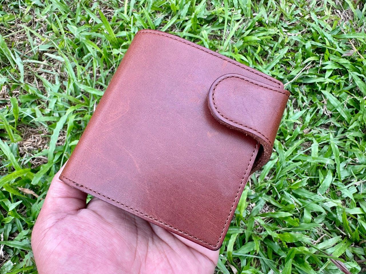 Porter Original Porter 925 Biker Bi-Folds Wallet Size ONE SIZE - 1 Thumbnail