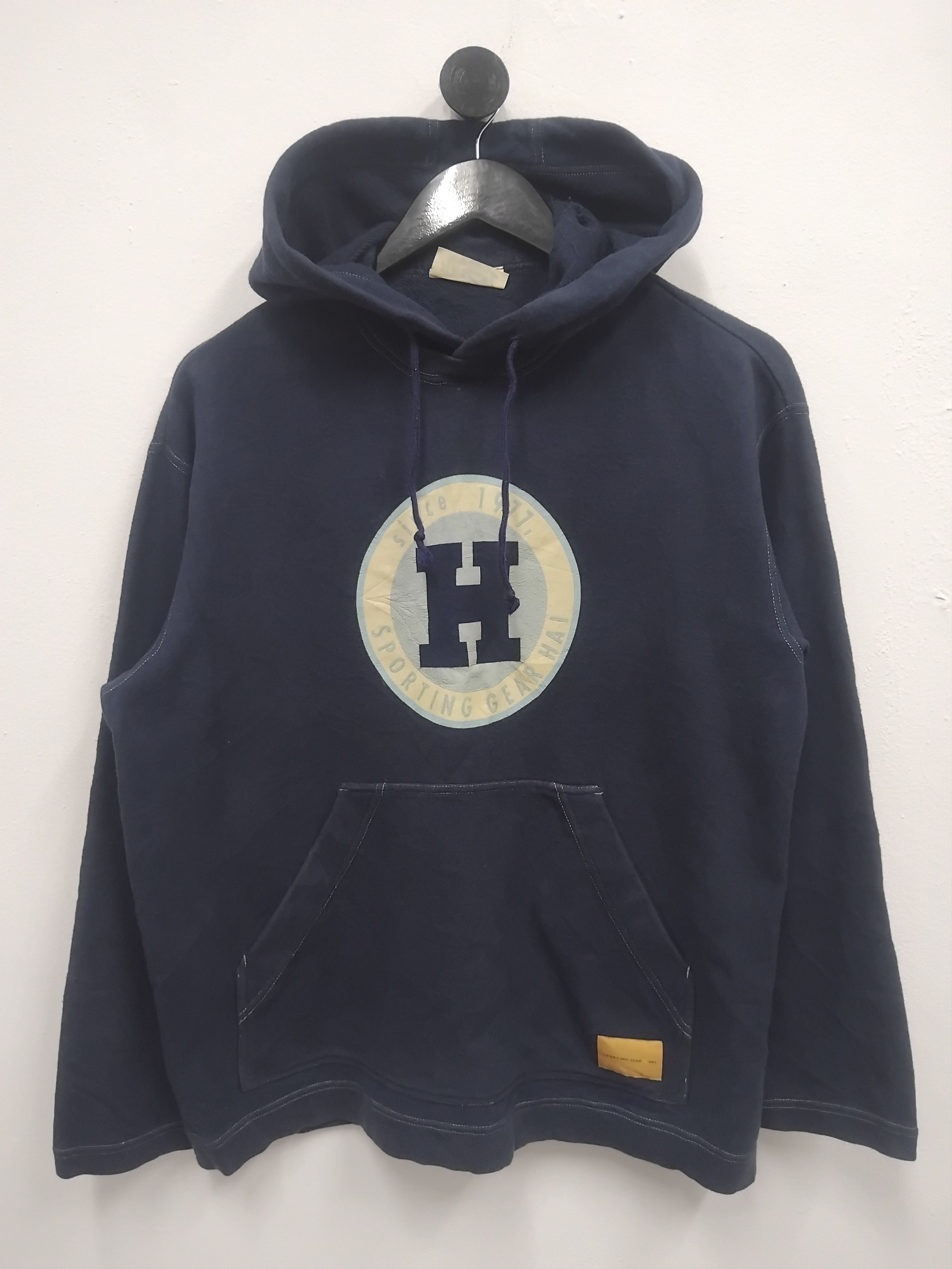 ISSEY MIYAKE】イッセイミヤケ“Archive” “HAI SPORTING GEAR