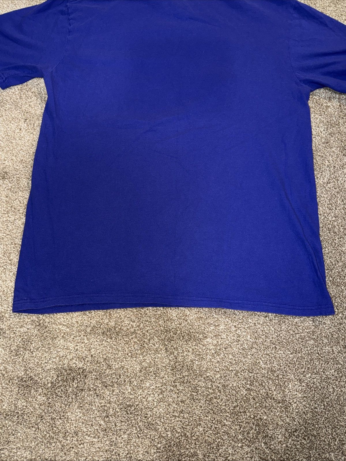 Supreme × The North Face Supreme X The North Face Ski Photo Tee Royal Size Medium Size US M / EU 48-50 / 2 - 8 Thumbnail