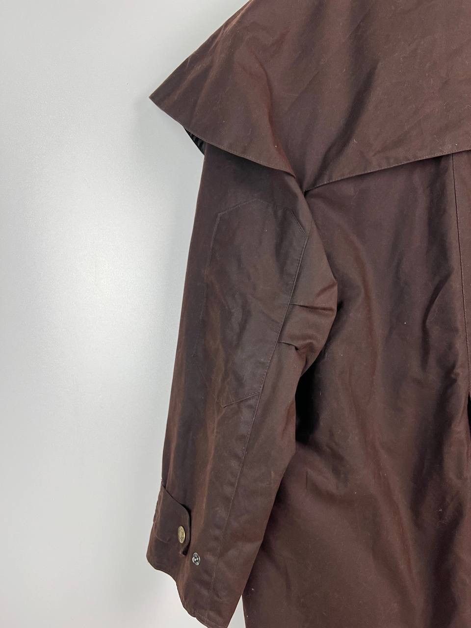Other Toggi rancher wax jacket size S Size US S / EU 44-46 / 1 - 11 Thumbnail