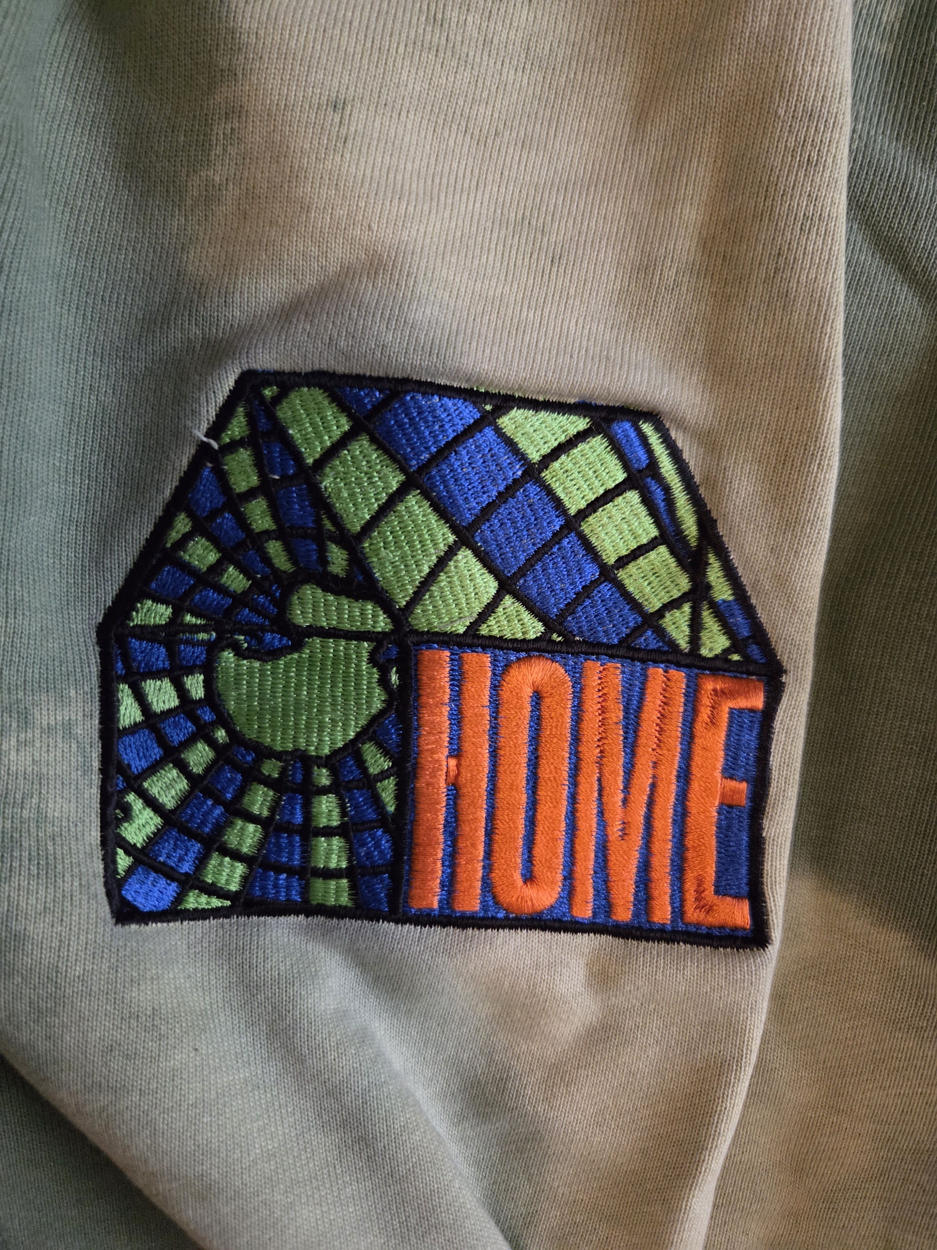 Market MARKET Garden Sweatpants Size US 40 / EU 56 - 5 Thumbnail