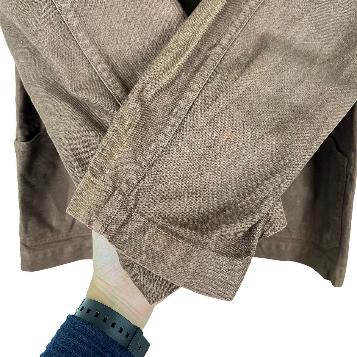 Journal Standard 🔥 JOURNAL STANDARD CHORE WORK JACKET Size US M / EU 48-50 / 2 - 11 Thumbnail
