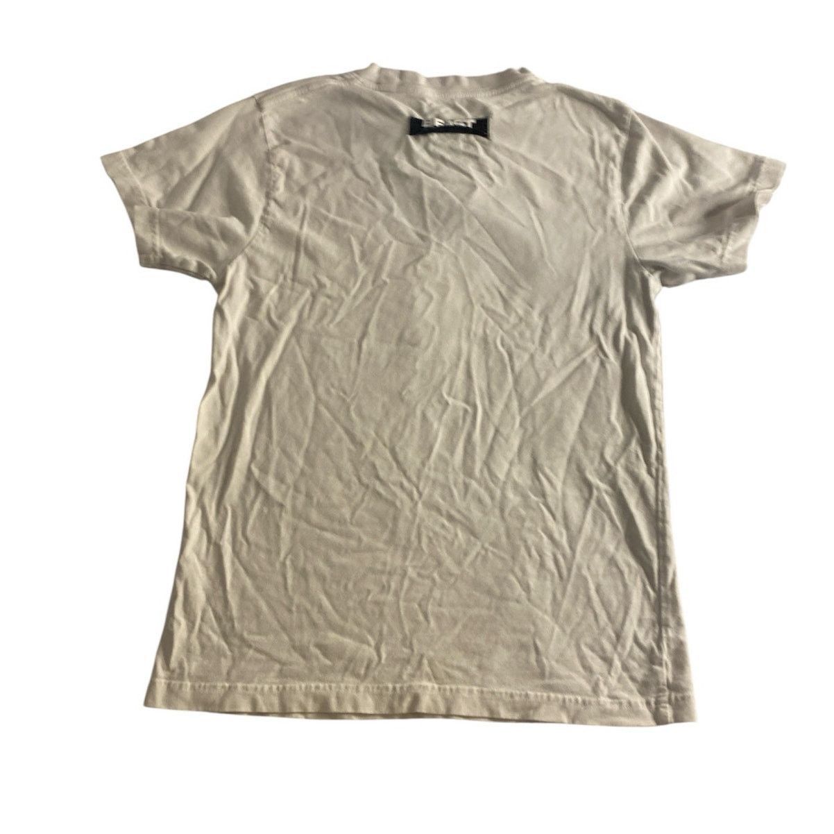 Other Streetwear Graphic Money Roll Tee Beige MrBeast Official XXS Size US XXS / EU 40 - 5 Thumbnail