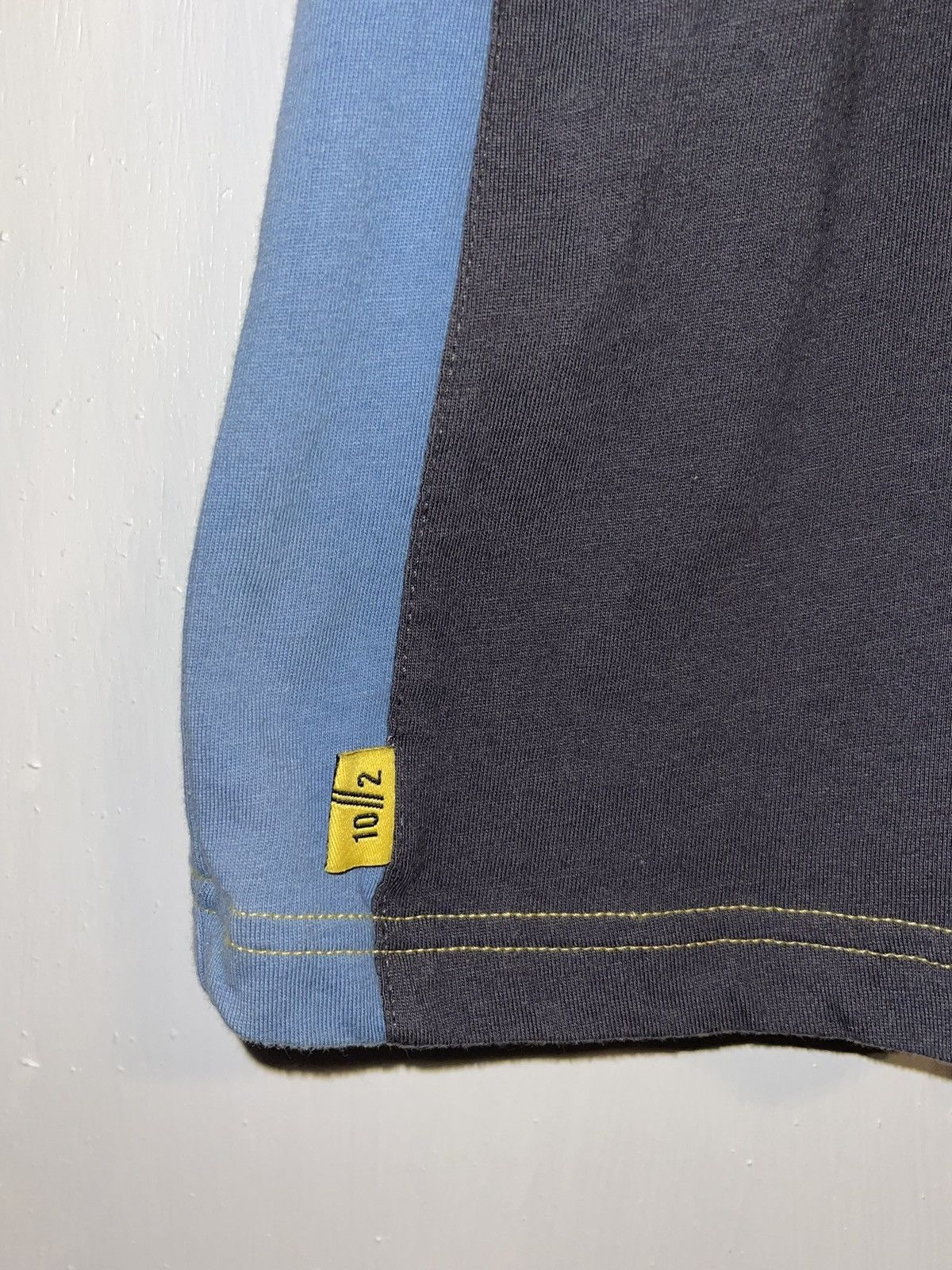 Nike NWT Vintage Nike tee Size US M / EU 48-50 / 2 - 6 Thumbnail