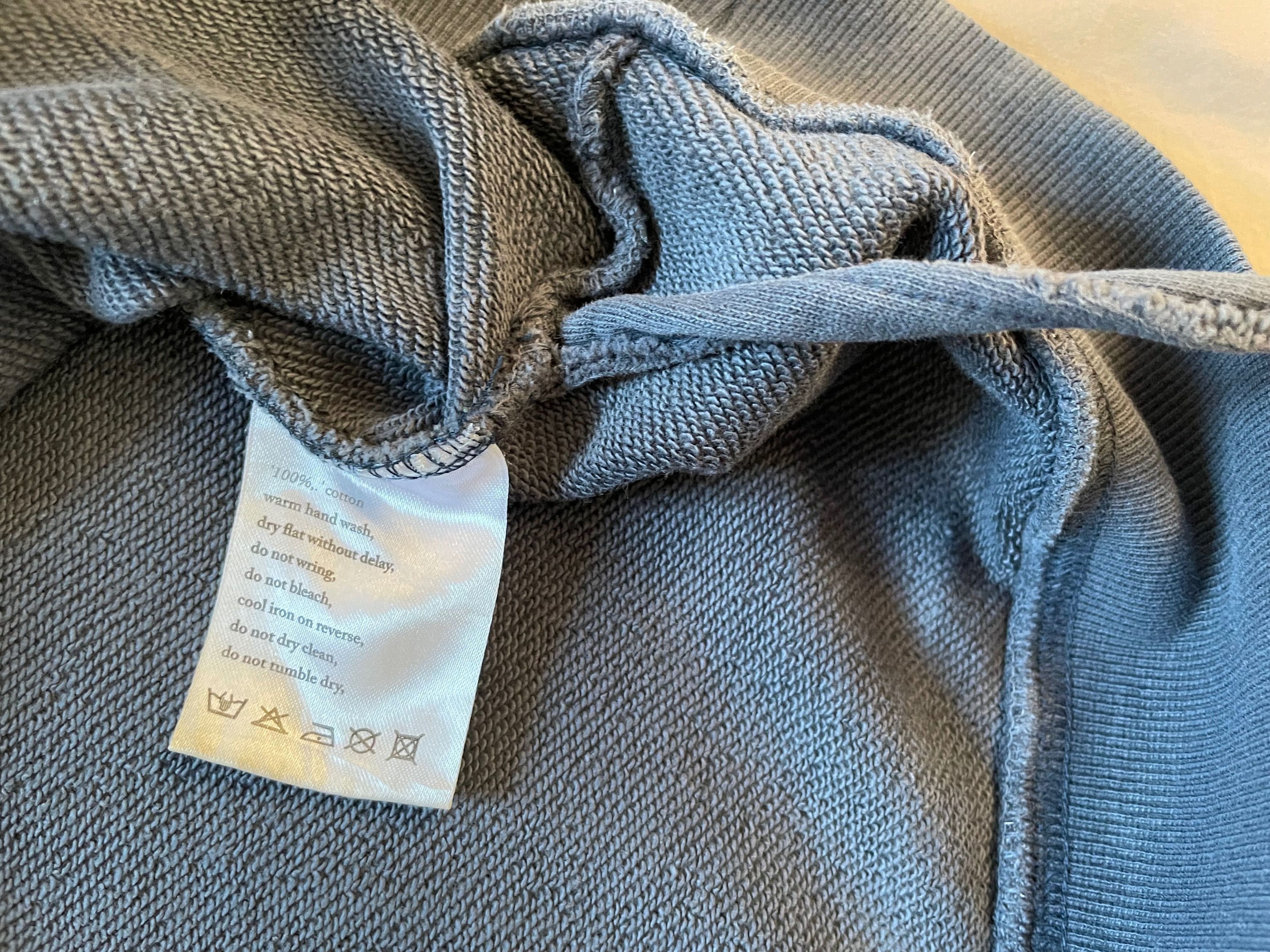 Ksubi Ksubi Sweatshirt Size US XL / EU 56 / 4 - 8 Thumbnail