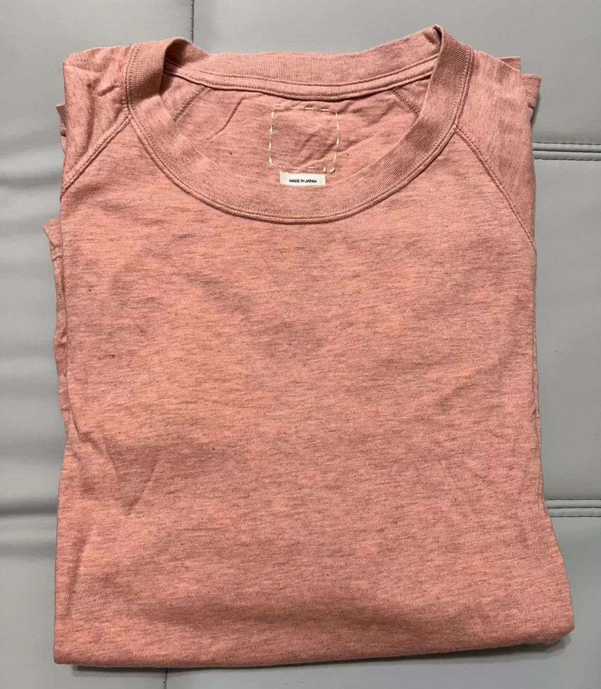 Visvim Visvim clubhouse T-shirt Size US XL / EU 56 / 4 - 5 Thumbnail