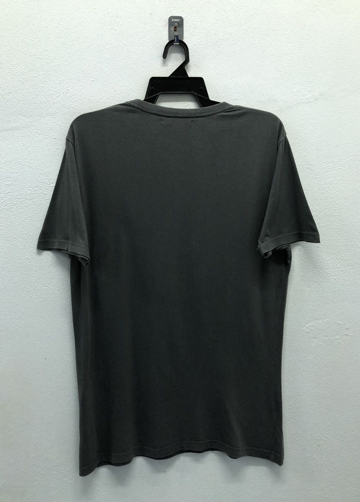 Calvin Klein Vintage Calvin Klein Jeans T-Shirt Size US XL / EU 56 / 4 - 2 Thumbnail