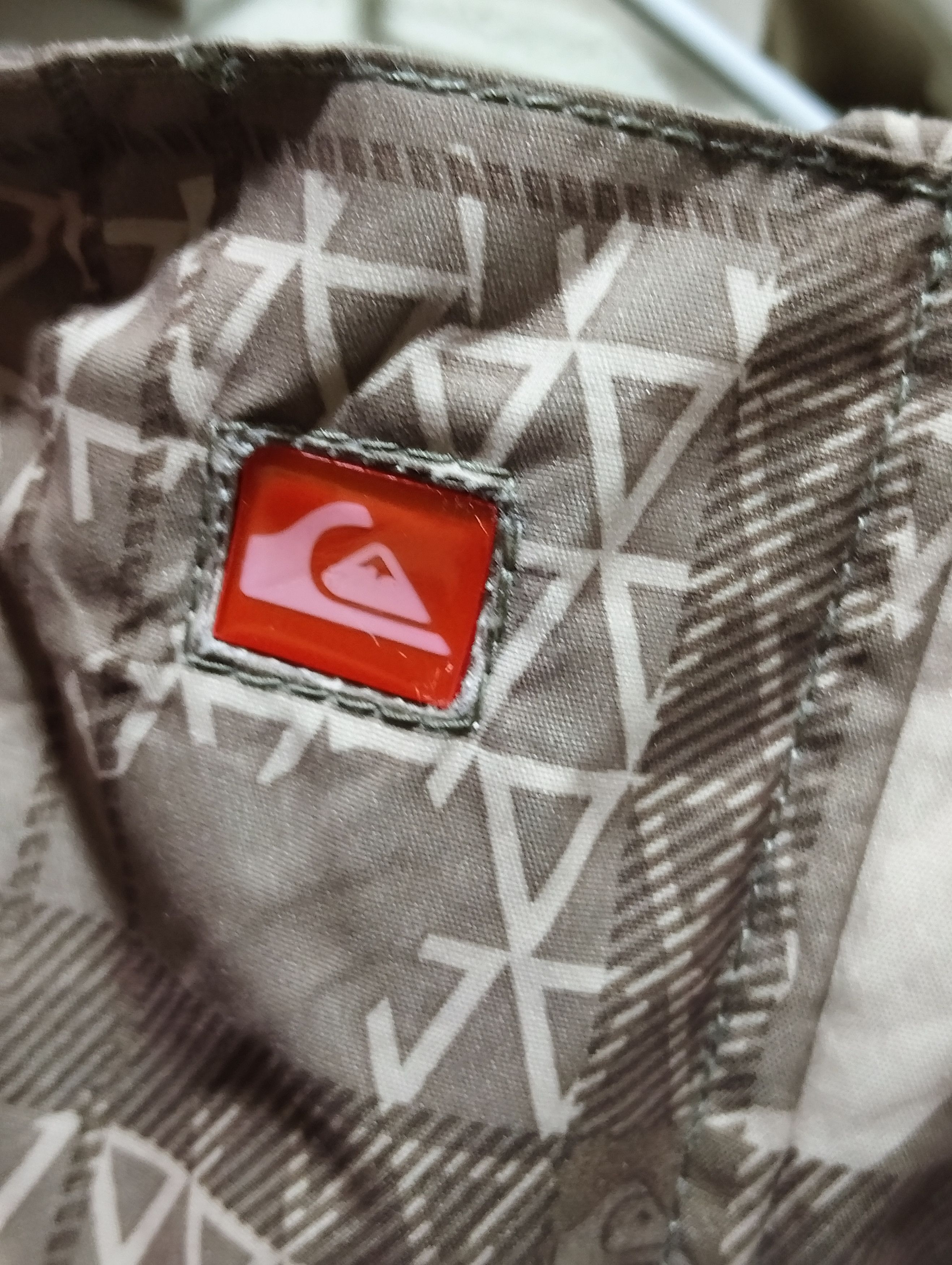 Stussy Stussy Camo Gorpcore Jacket Size US M / EU 48-50 / 2 - 3 Thumbnail