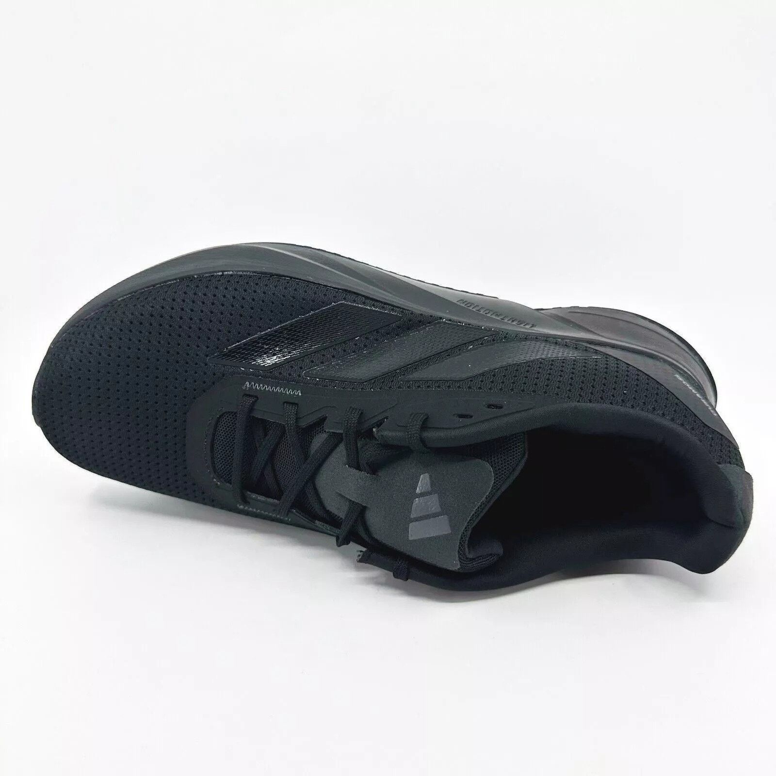 Adidas Adidas Duramo SL Black Mens Size 13 if7254 Size US 13 / EU 46 - 3 Thumbnail