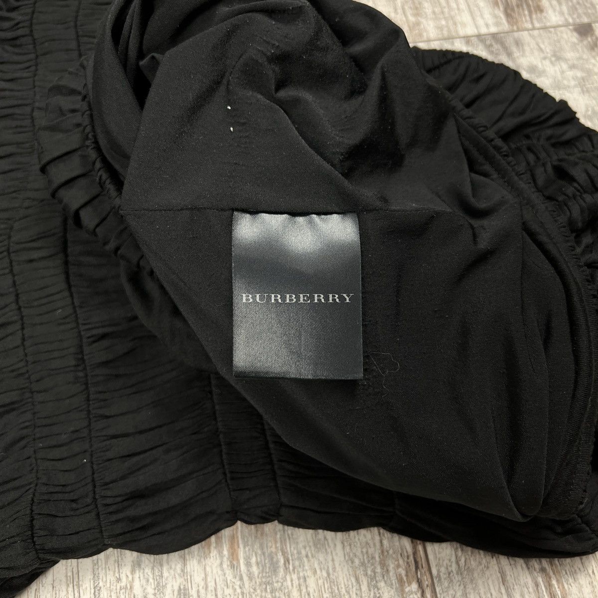 Burberry × Burberry Prorsum Burberry Prorsum Dress Size XS / US 0-2 / IT 36-38 - 9 Thumbnail