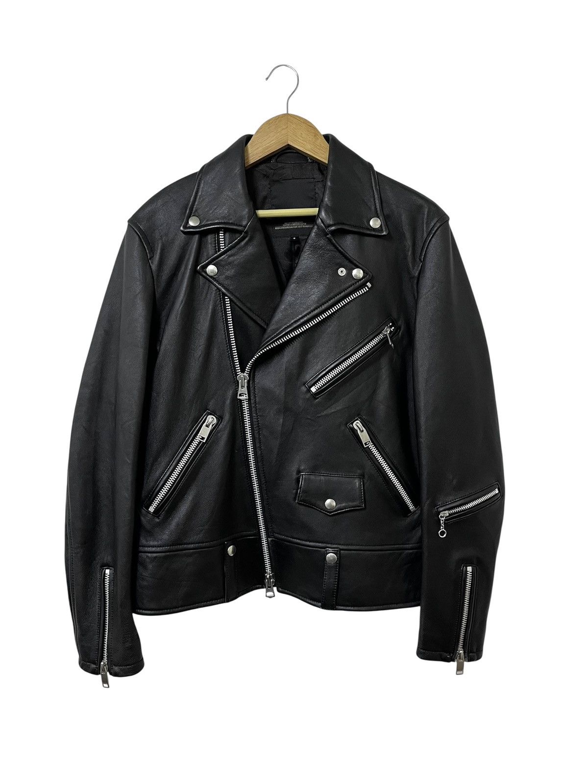 Jackrose Jacket | Grailed