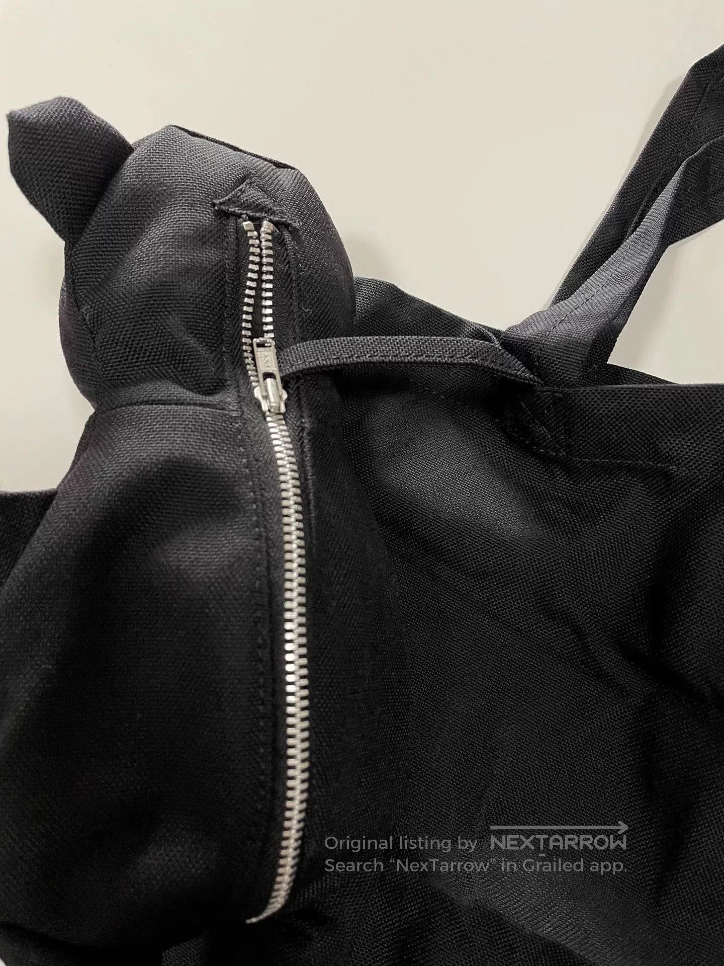 Comme des Garcons Comme des Garçons Bear Tote Bag. Size ONE SIZE - 2 Thumbnail