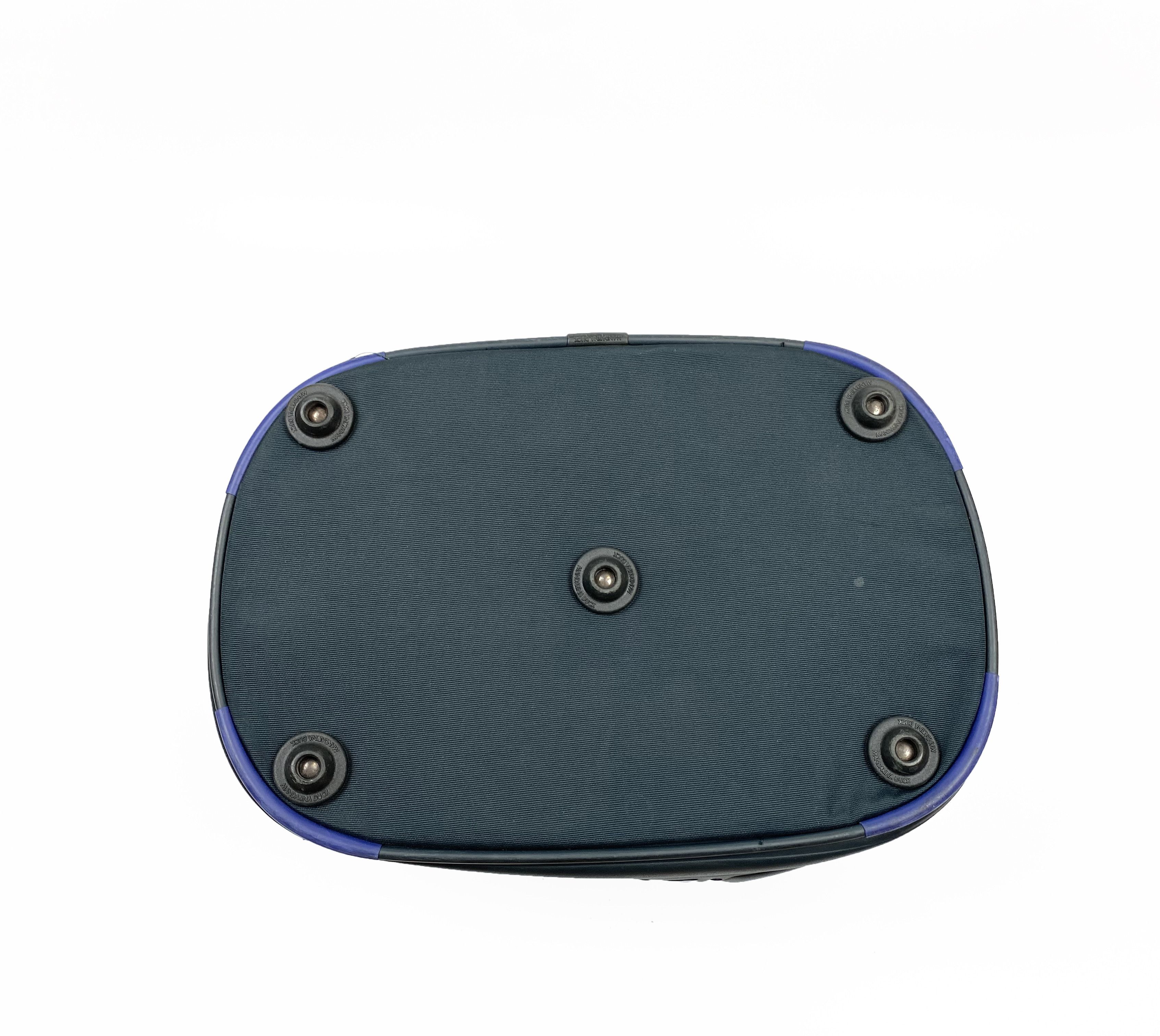 Mandarina Duck Vintage Mandarina Duck x Yohji Yamamoto Y'S Bag Size ONE SIZE - 8 Thumbnail