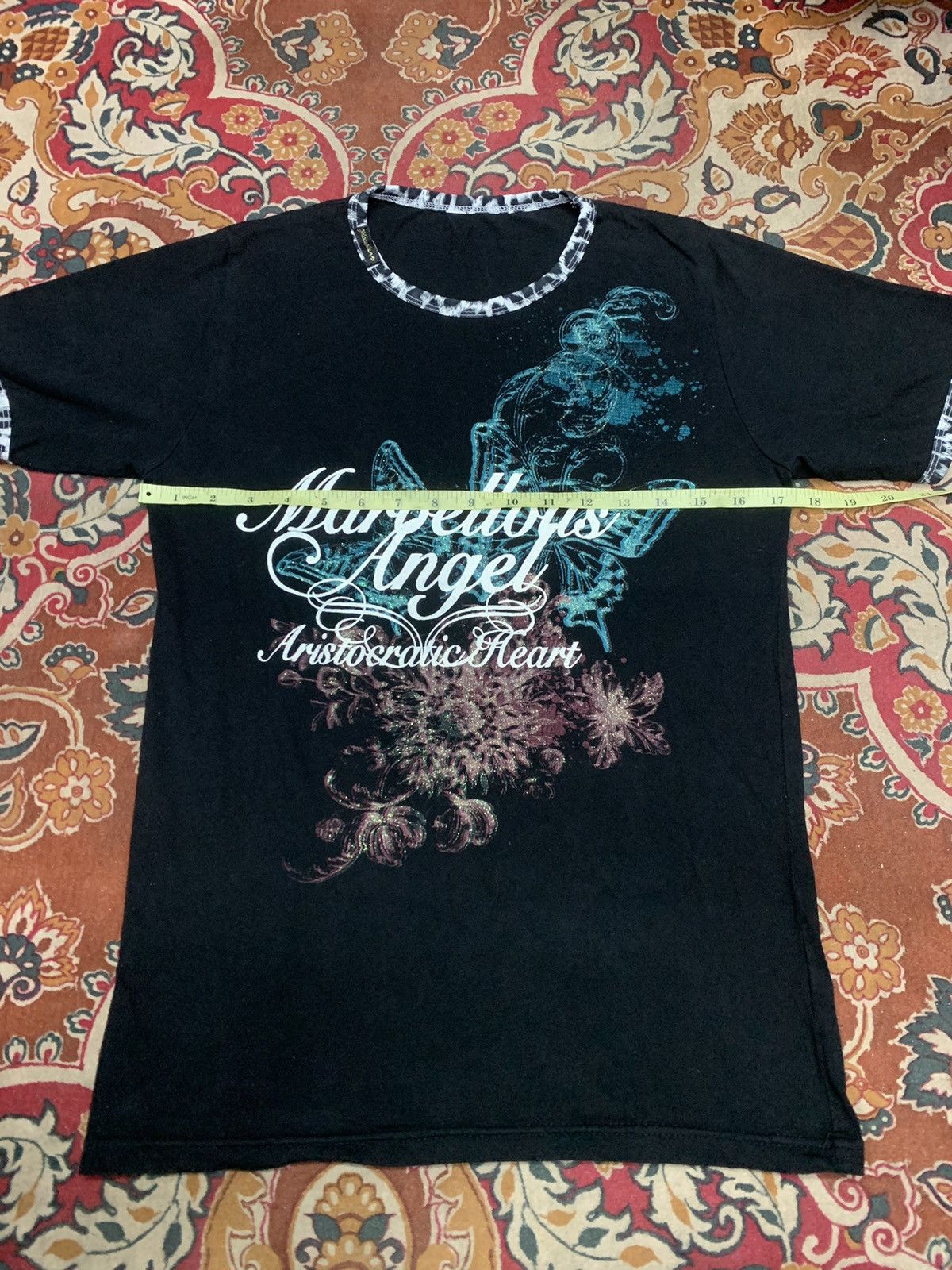 Hysteric Glamour × If Six Was Nine × Japanese Brand Peace Plan japanese style Size US S / EU 44-46 / 1 - 6 Thumbnail
