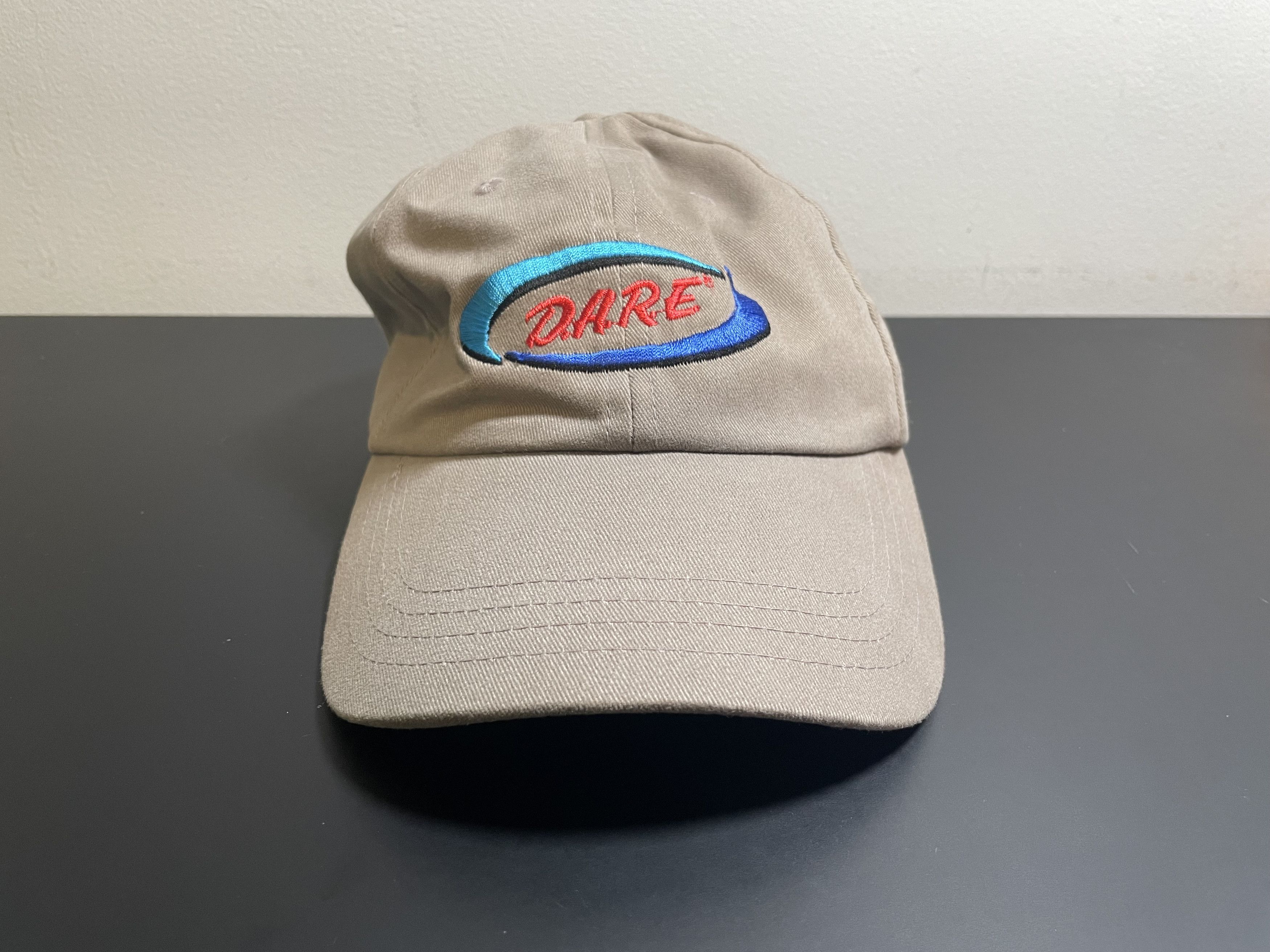 Other D.A.R.E Dad Hat in Like New condition Size ONE SIZE - 1 Thumbnail
